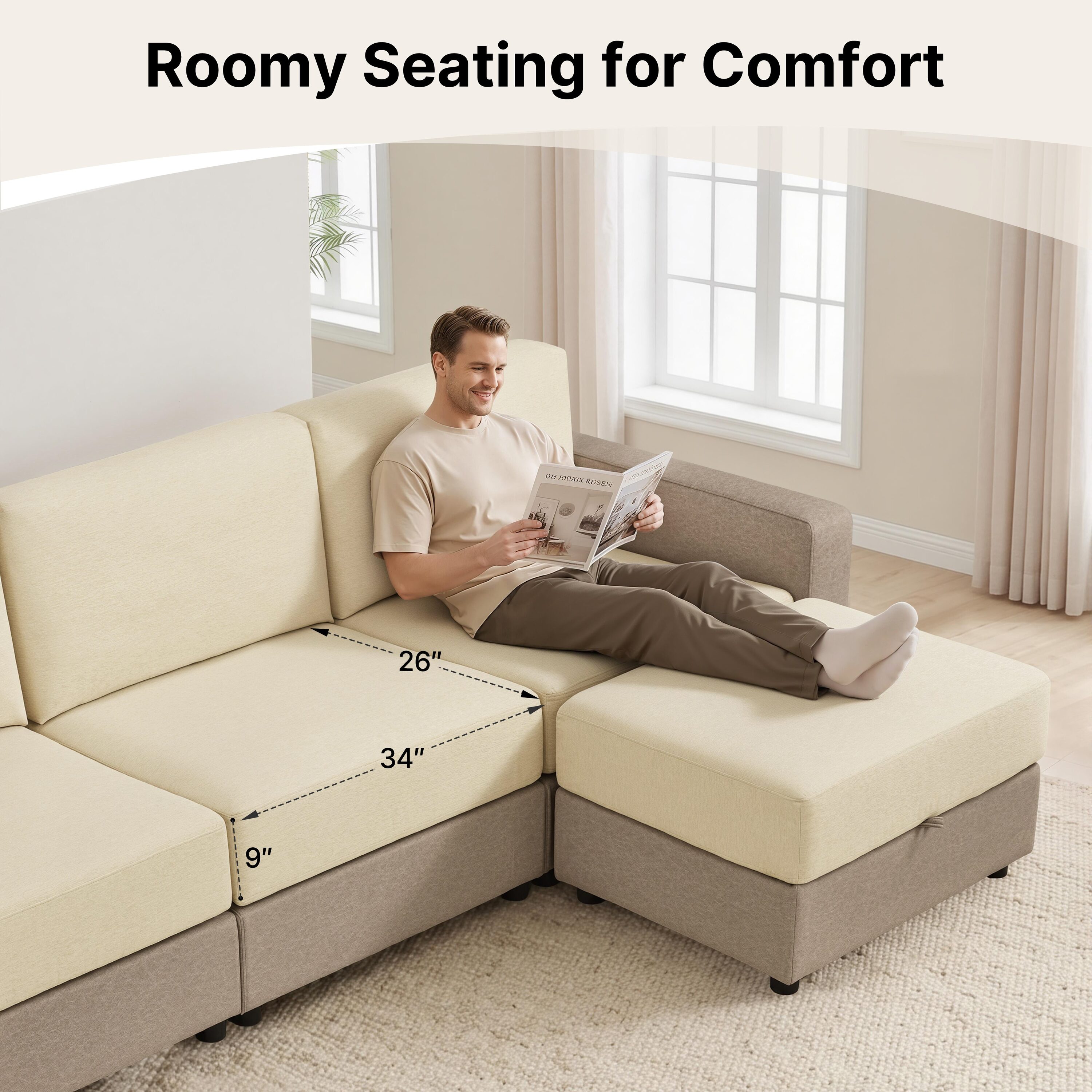 MCombo 6160-S6366M2-P  - View #12