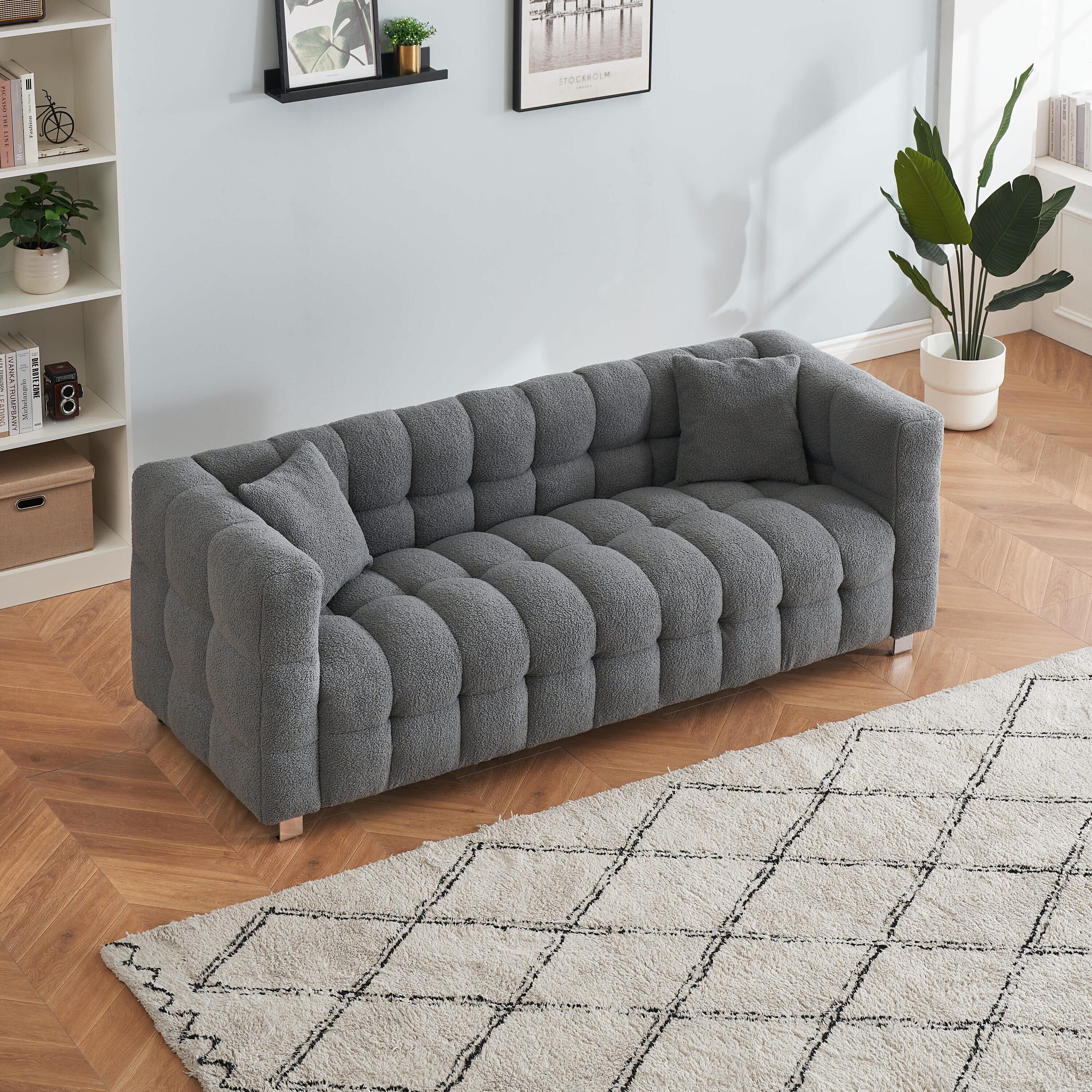 Rbied YNA-001 Sofas-Loveseats - View #4