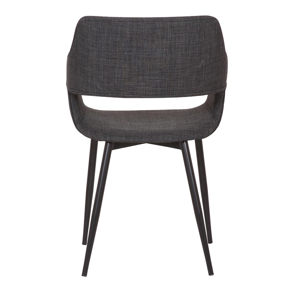 Armen Living LCARCHBLCH Dining-Chairs - View #5