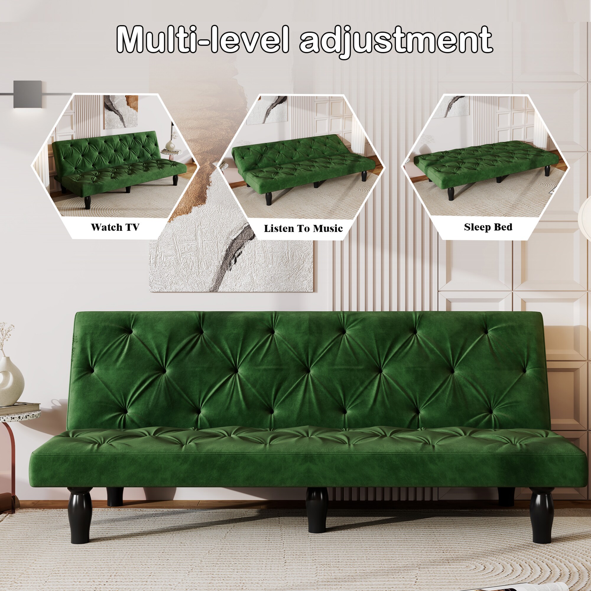 Bybafun YD2700025 Sofas-Loveseats - View #10
