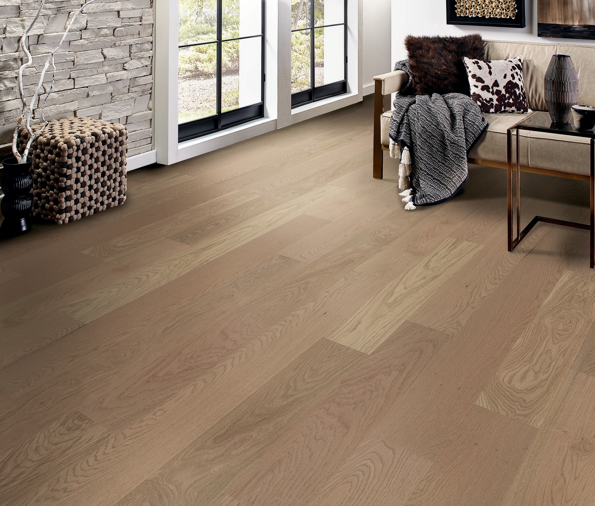 Element Flooring E21016 Wood-Floors - View #2