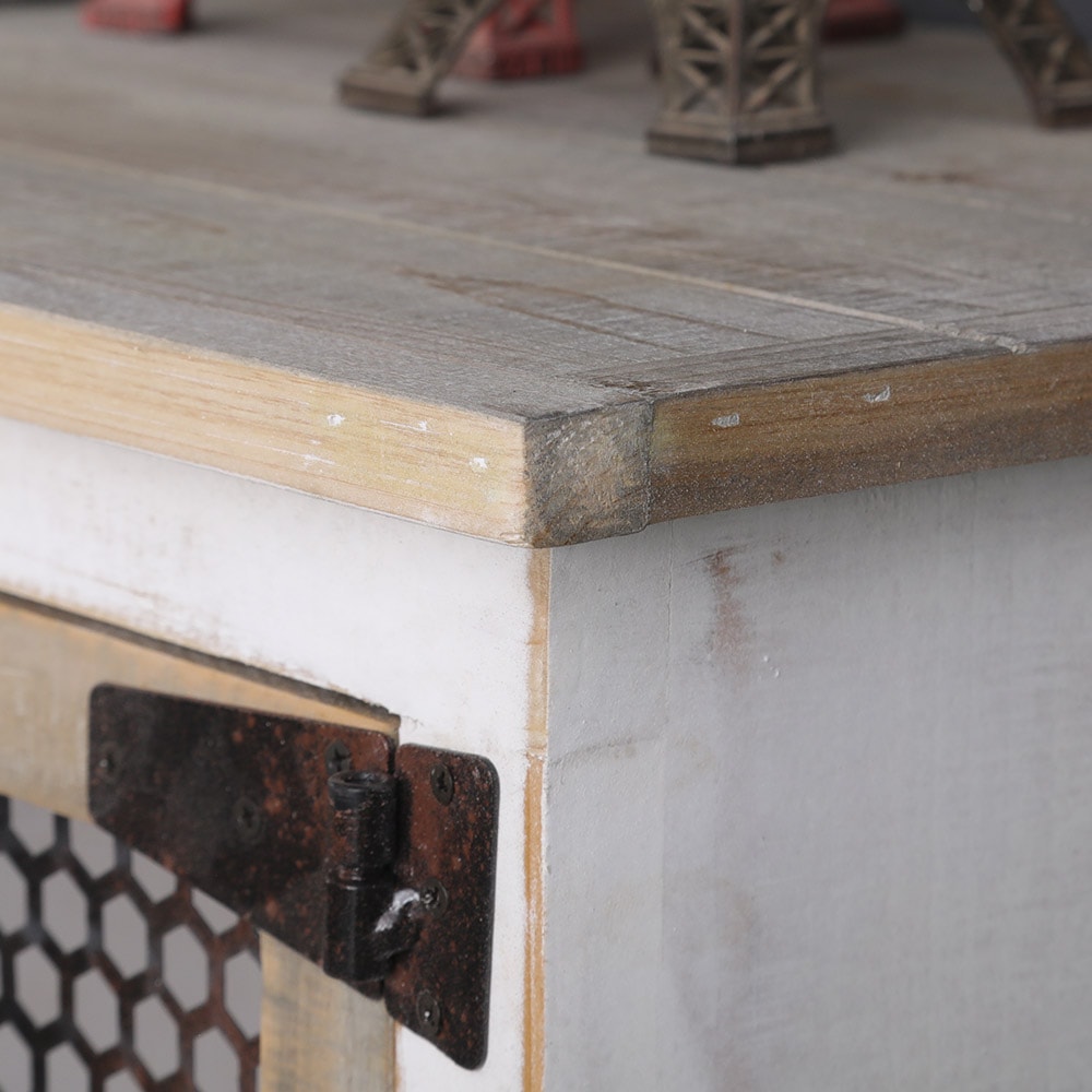 Sumyeg WF-A57-LA Pull-Out-Cabinet-Baskets - View #4