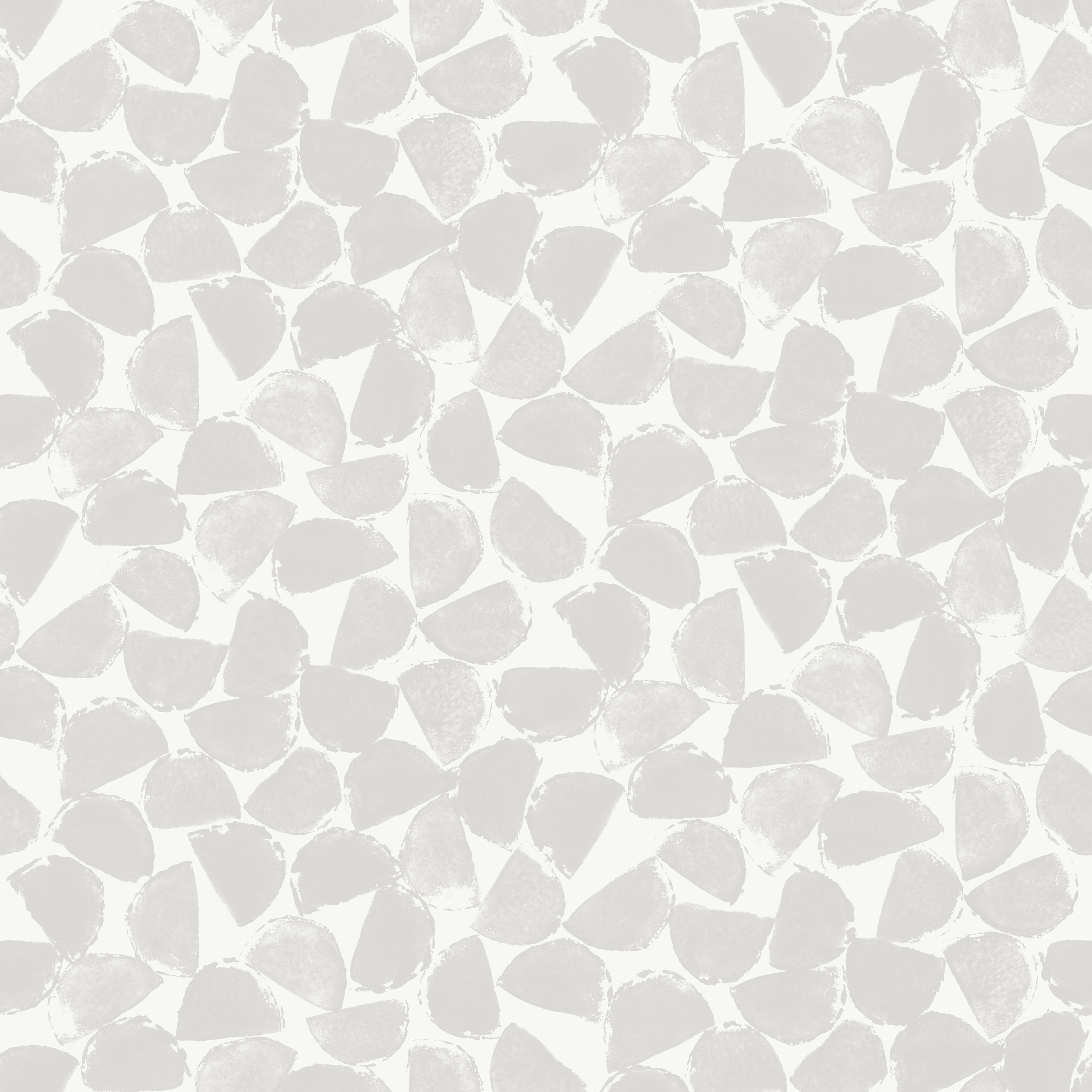 Black Grey Abstract Self Adhesive Contact Paper, Peel and Stick