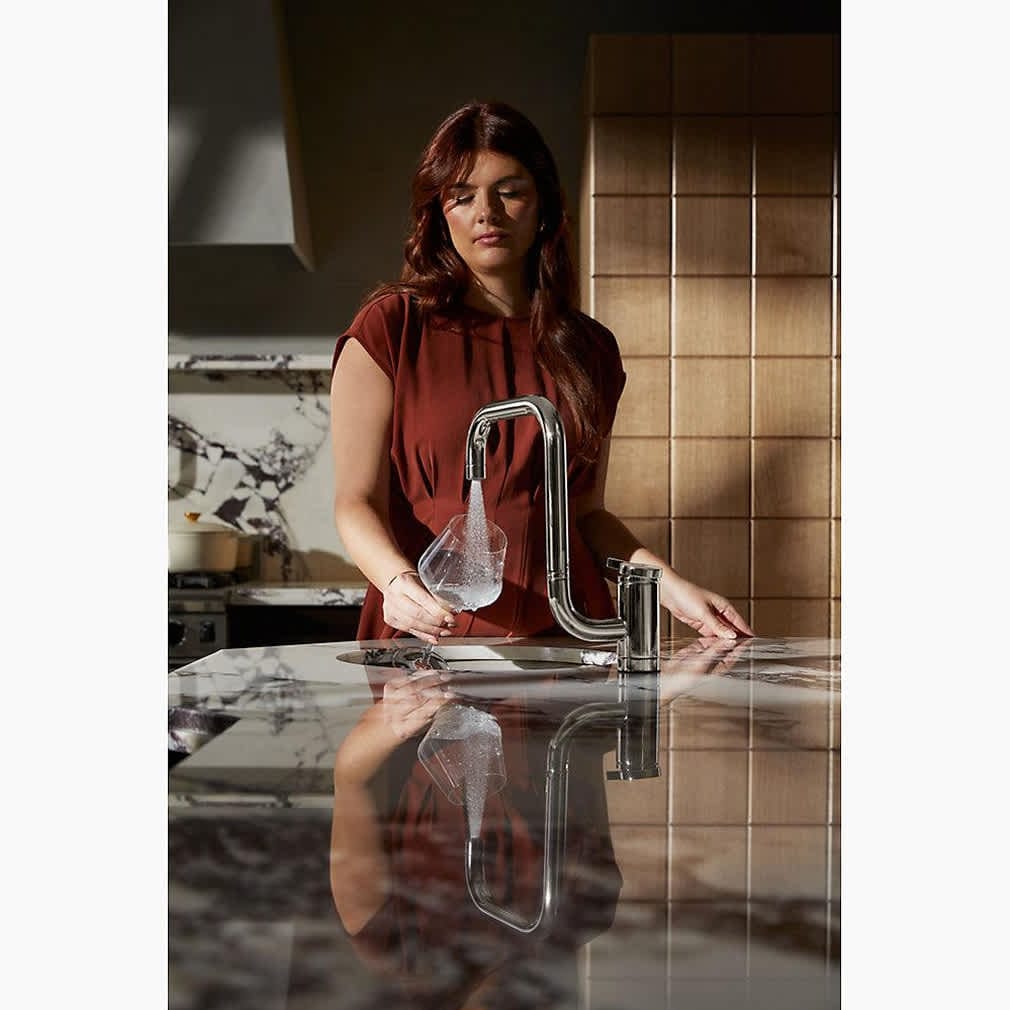 KOHLER 28290-TT Kitchen-Faucets - View #4