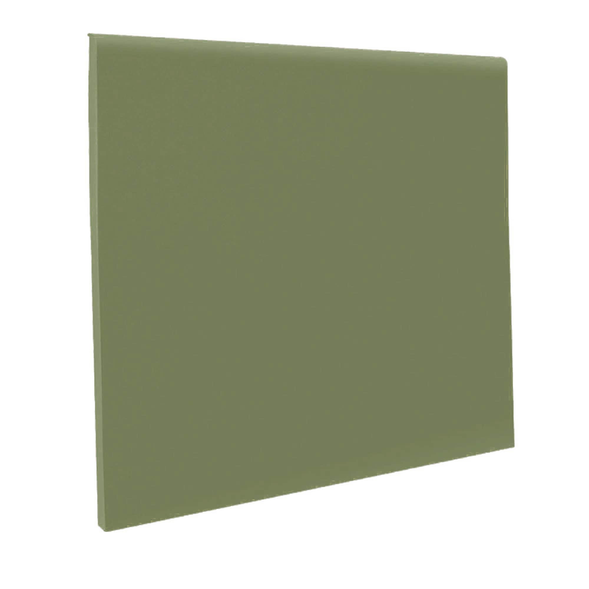 Flexco Basil 0.125-in T x 2.5-in W x 1440-in L Vinyl Wall Base