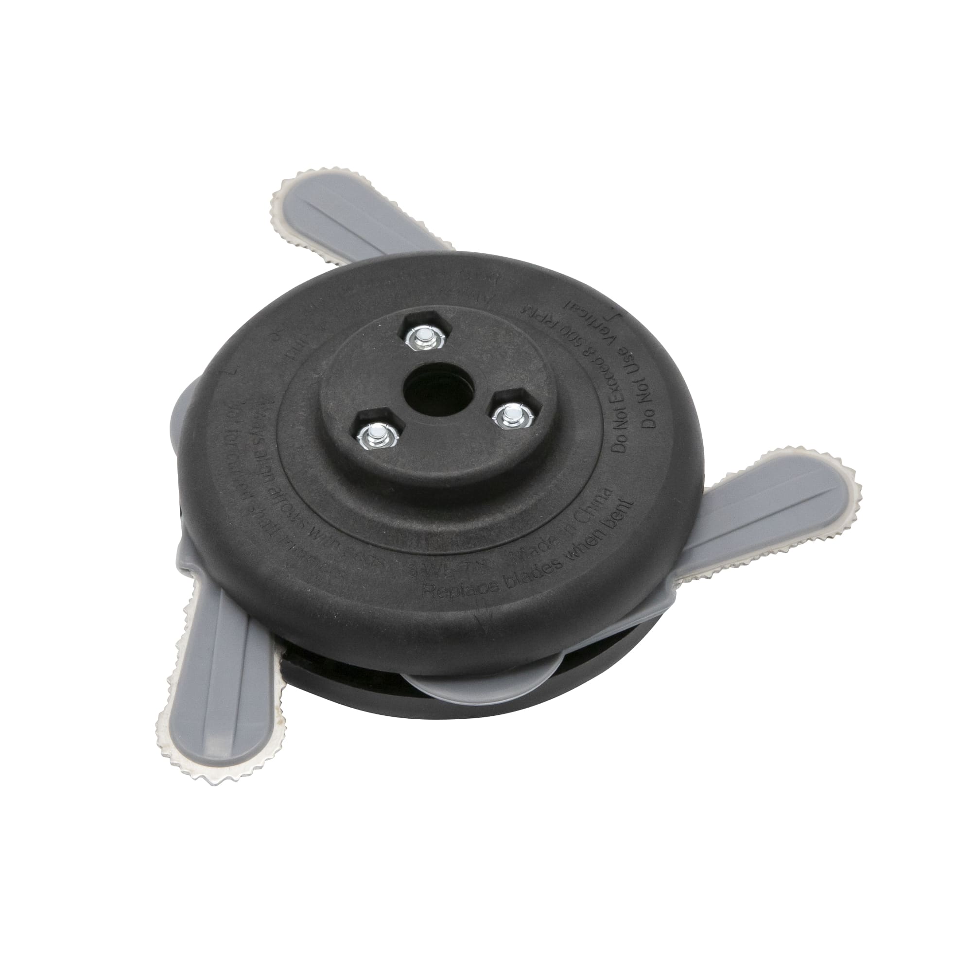THTEN SF-080 Trimmer Spools cap covers compatible with Black