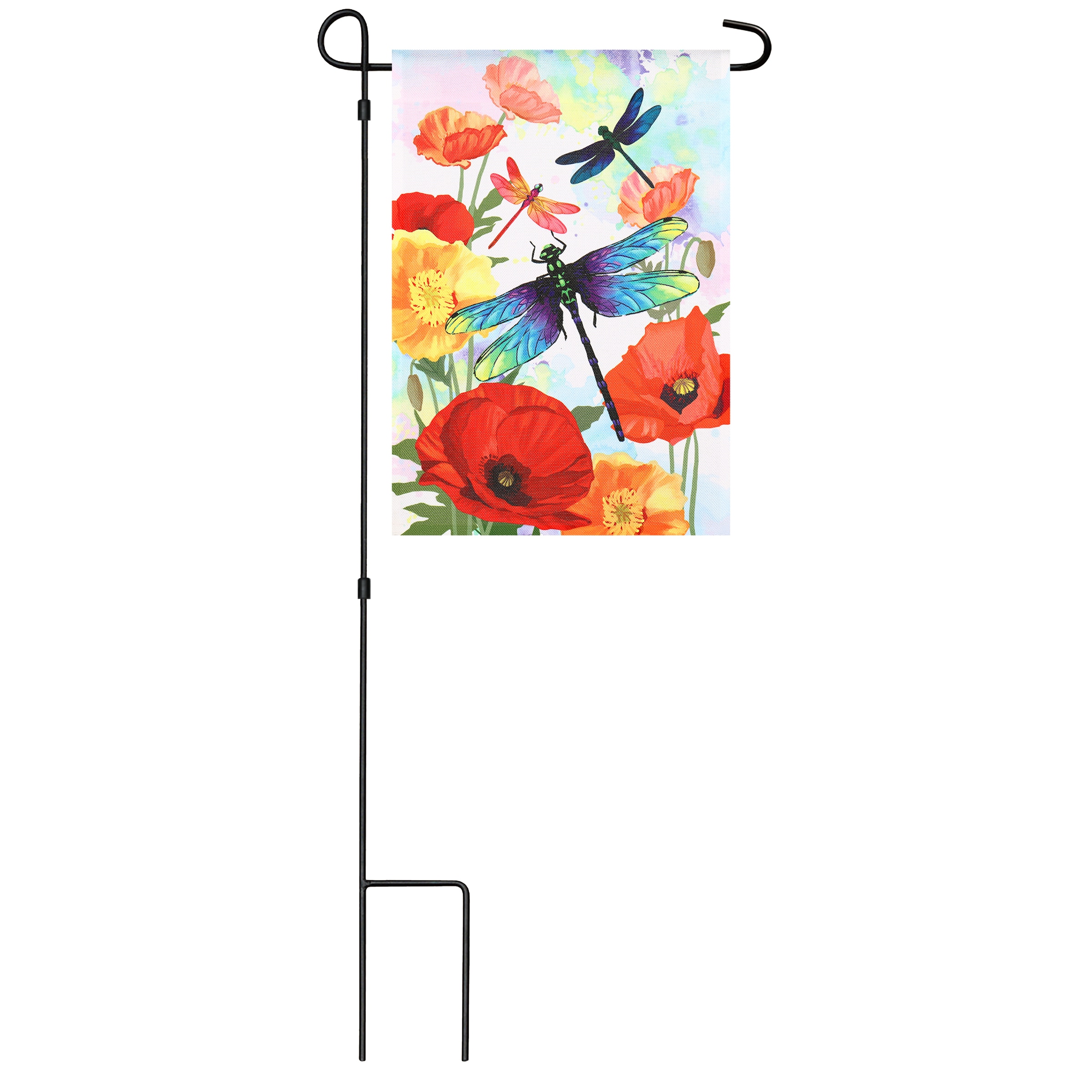 Style Selections ZLW14BS11681B Decorative-Banner-Flags - View #6