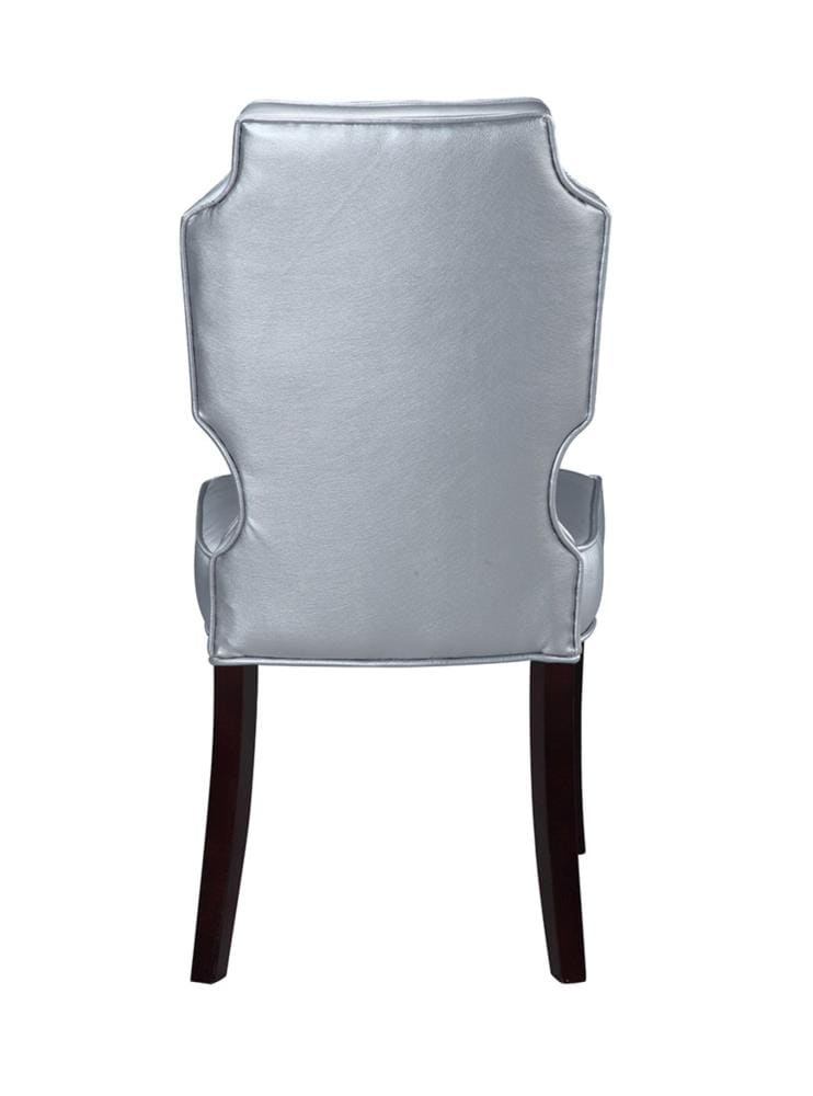 Chic Home Design FDC2913-LW Dining-Chairs - View #6
