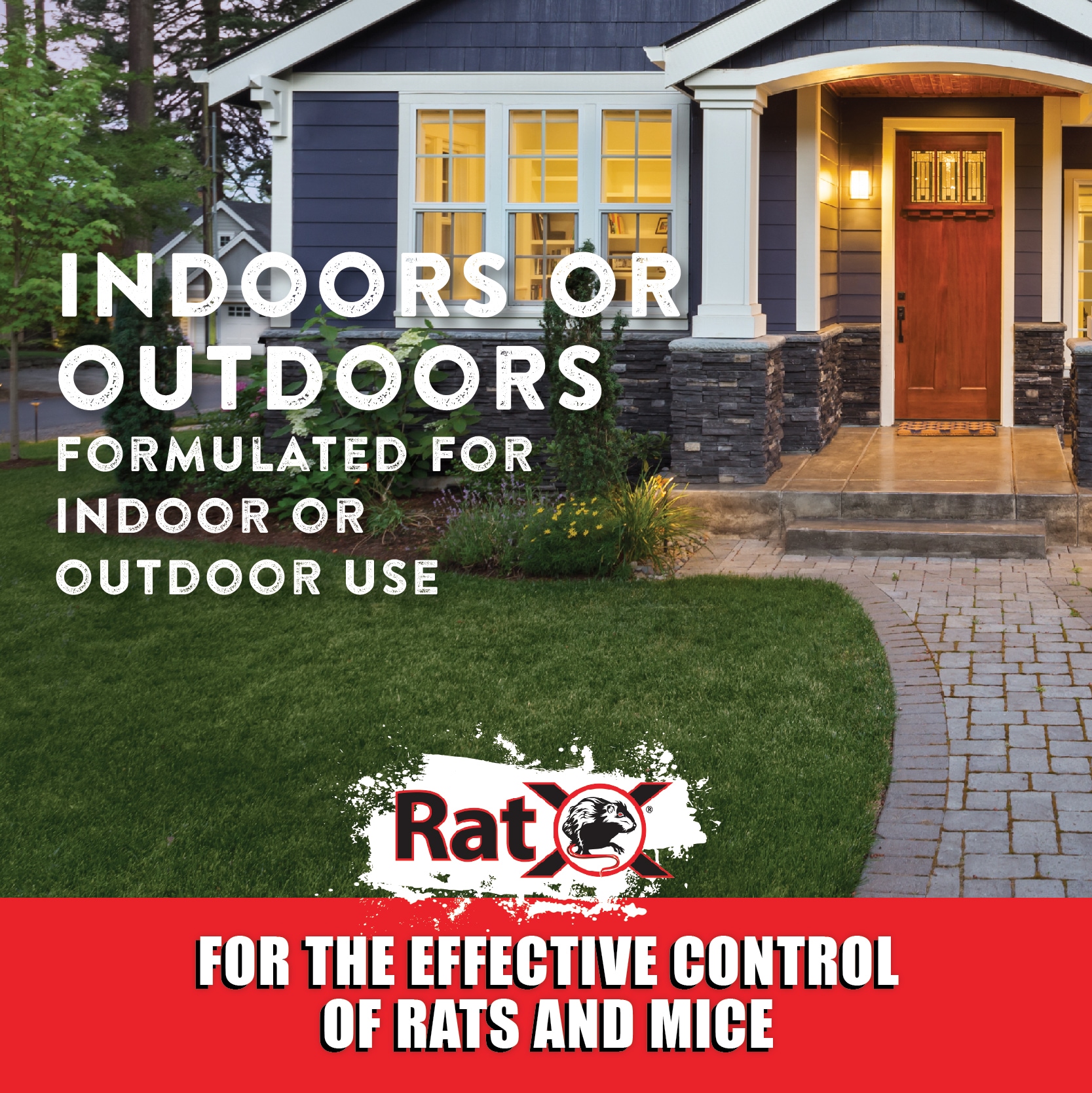 RatX 620104 Animal-Rodent-Control - View #11