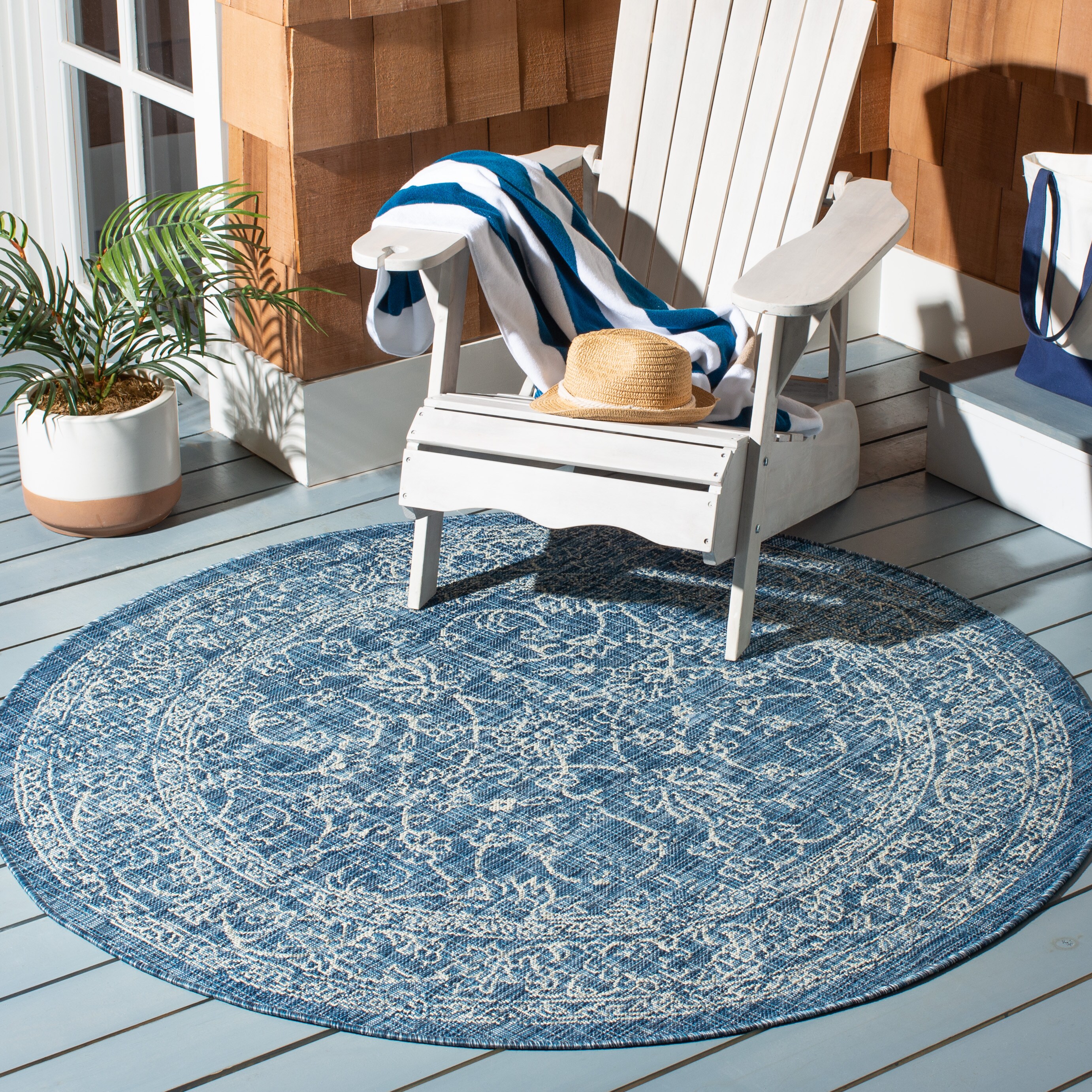 Safavieh CY8680-36821-4R rugs - View #5