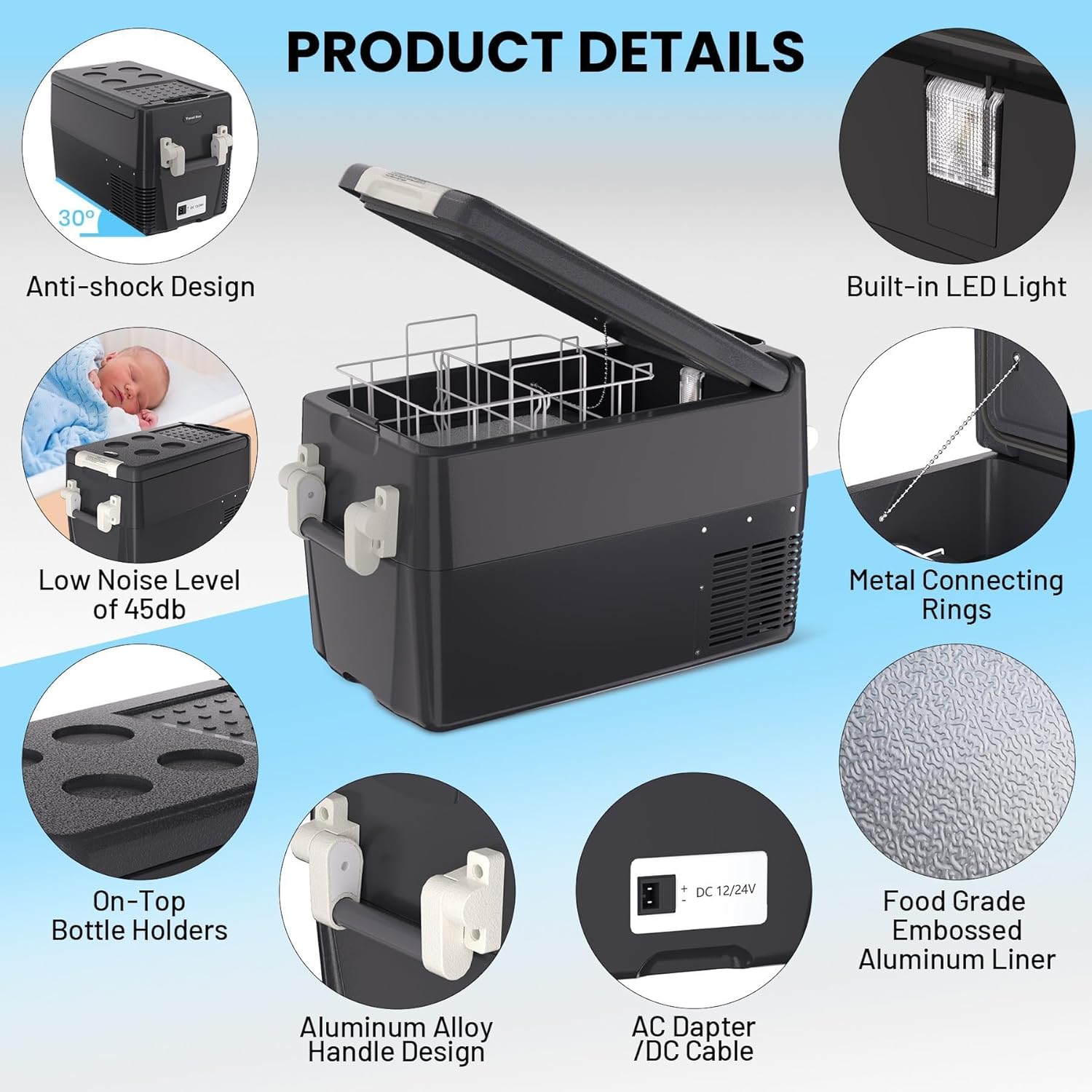 Qeetex CZBX-POU0A58ZW0P m050615 - View #5