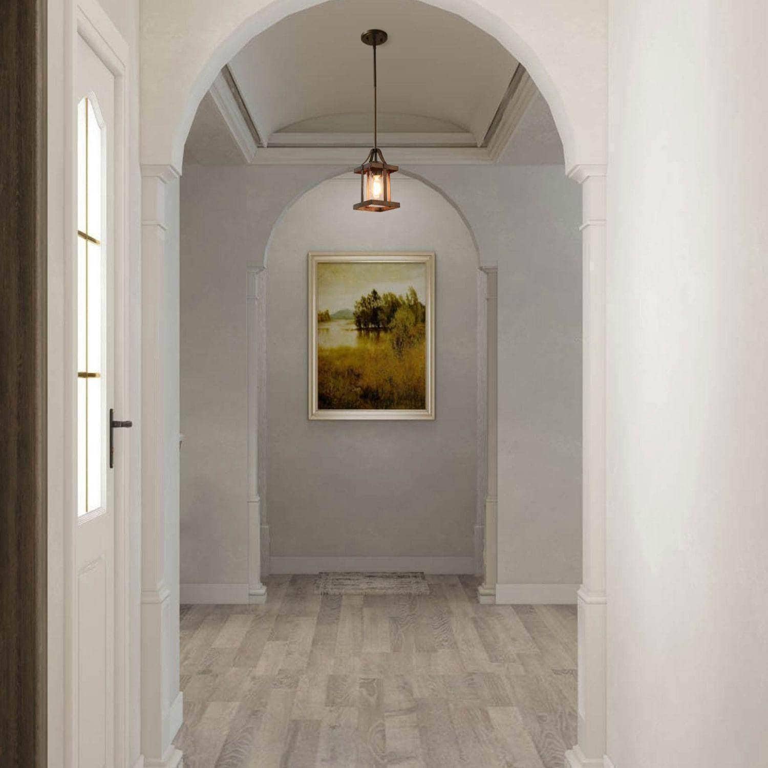 LNC A03408 Pendant-Lights - View #4