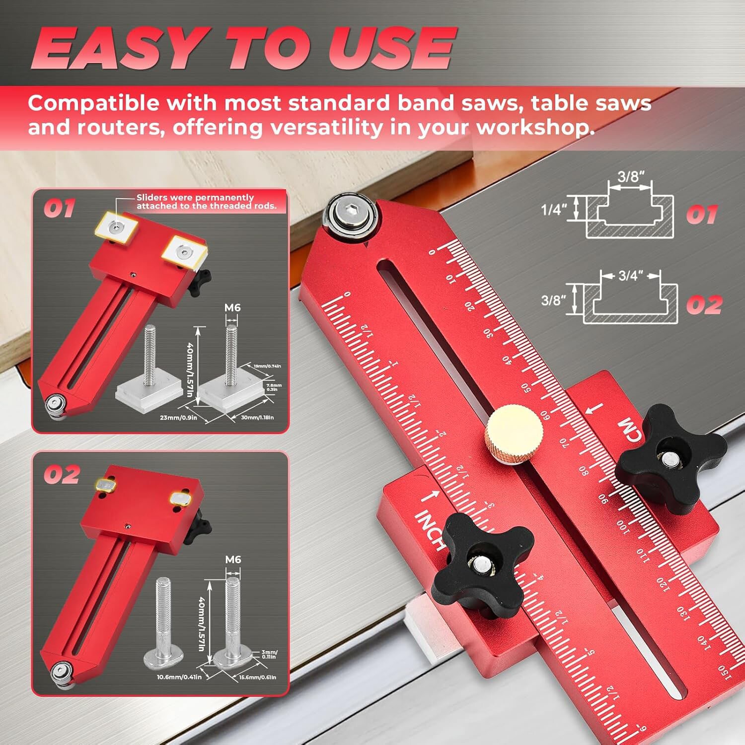 Etokfoks LETVTBSU0 Saw-Parts-Attachments - View #3
