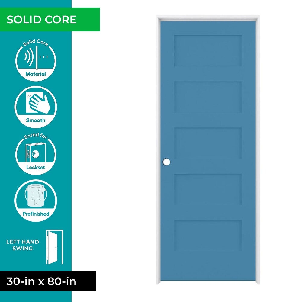 RELIABILT LO1369881 Pre-Hung-Doors - View #2