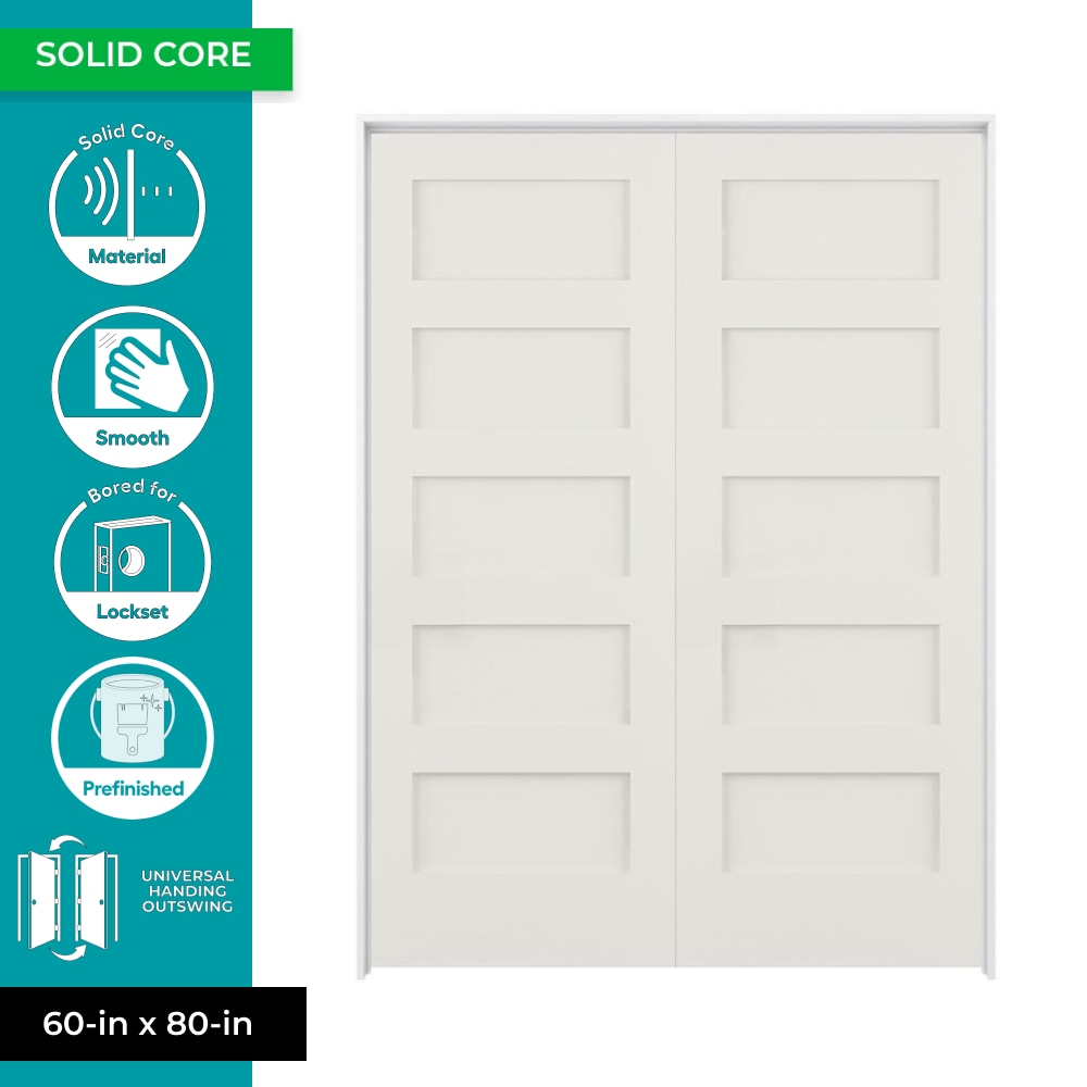 RELIABILT LO1369749 Pre-Hung-Doors - View #2