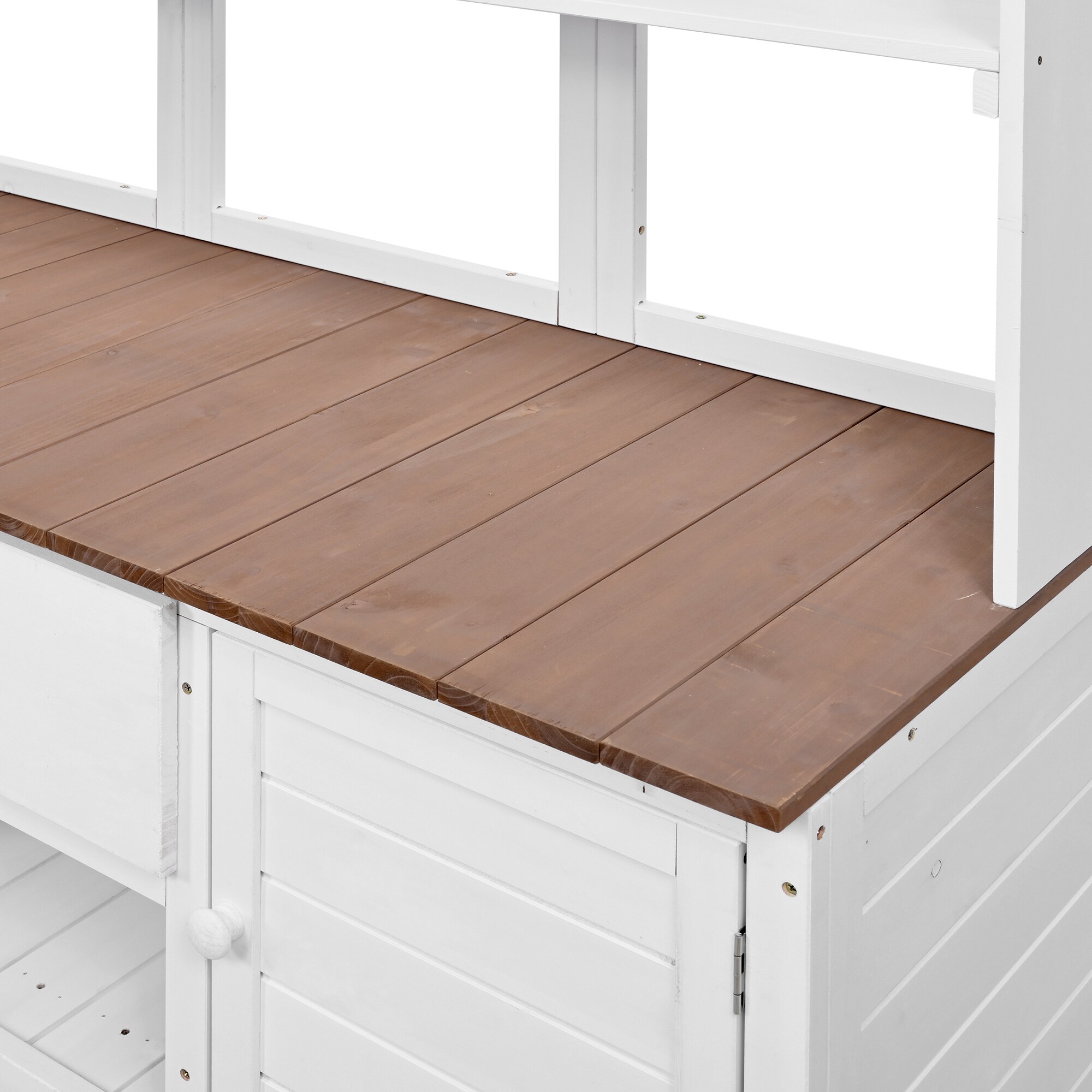 SINOFURN SYA010594WT Potting-Benches - View #8