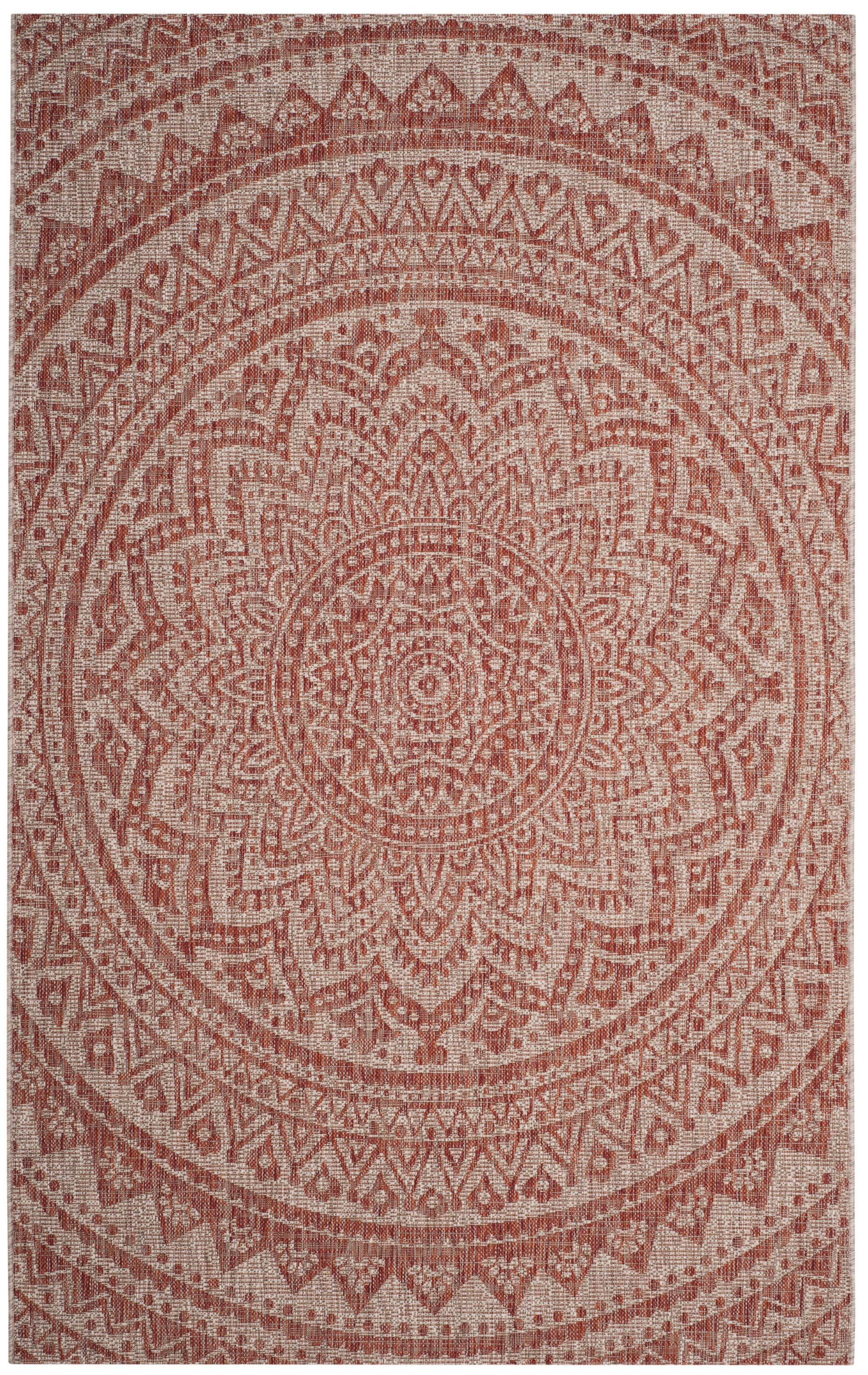 Safavieh CY8734-36512-4 rugs - View #2