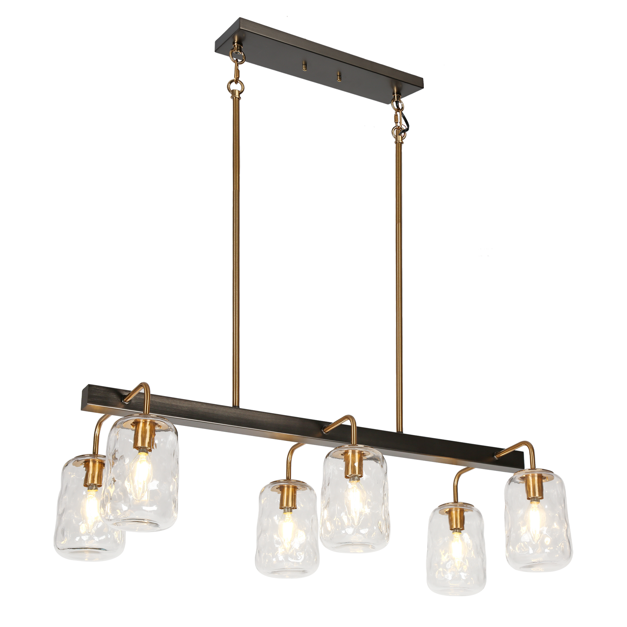 LNC LYJ22UV90H6G8C Pendant-Lights - View #2