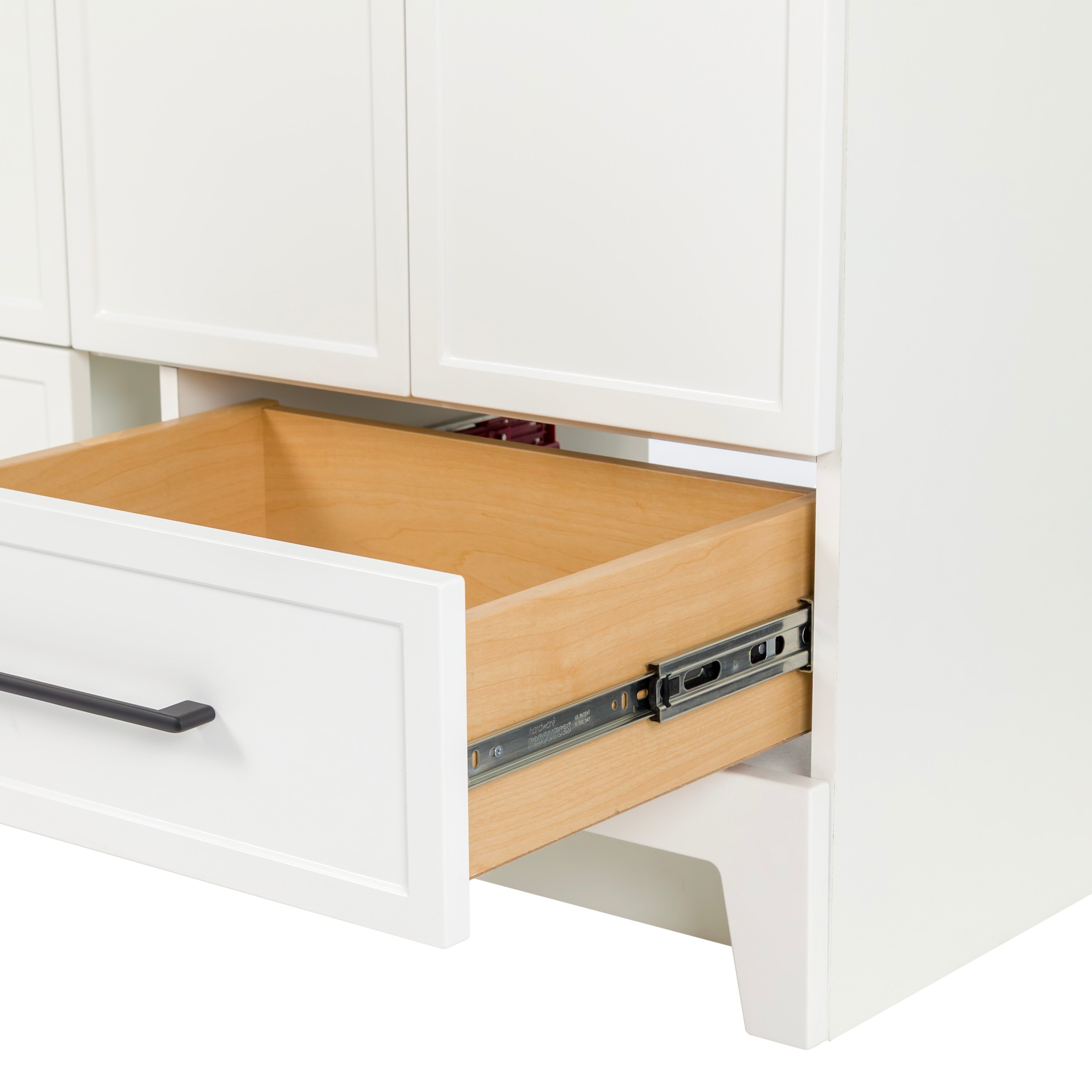 Style Selections ME48P1-WH vanities - View #15