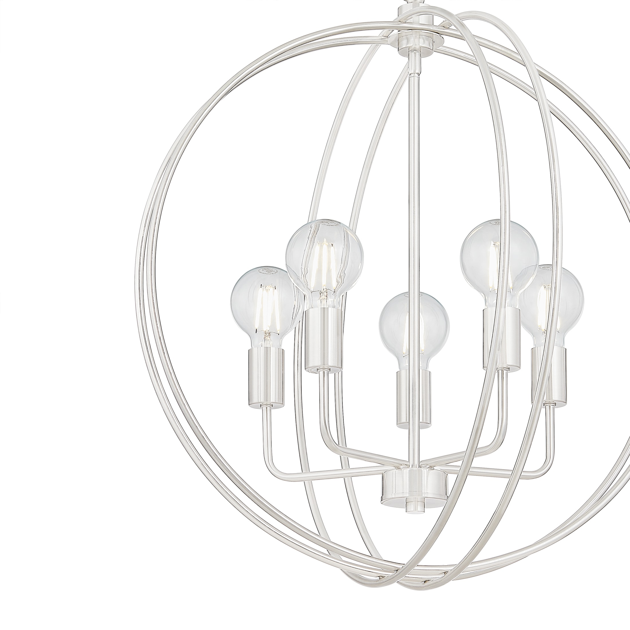 Quoizel LWS6412B1 Pendant-Lights - View #5