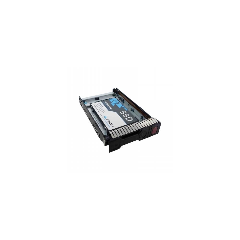 Axiom SY4610176  Memory Solution SSDEV10HD1T6-AX 1.6TB Enterprise EV100 3.5 in. Hot-Swap SATA SSD for HP