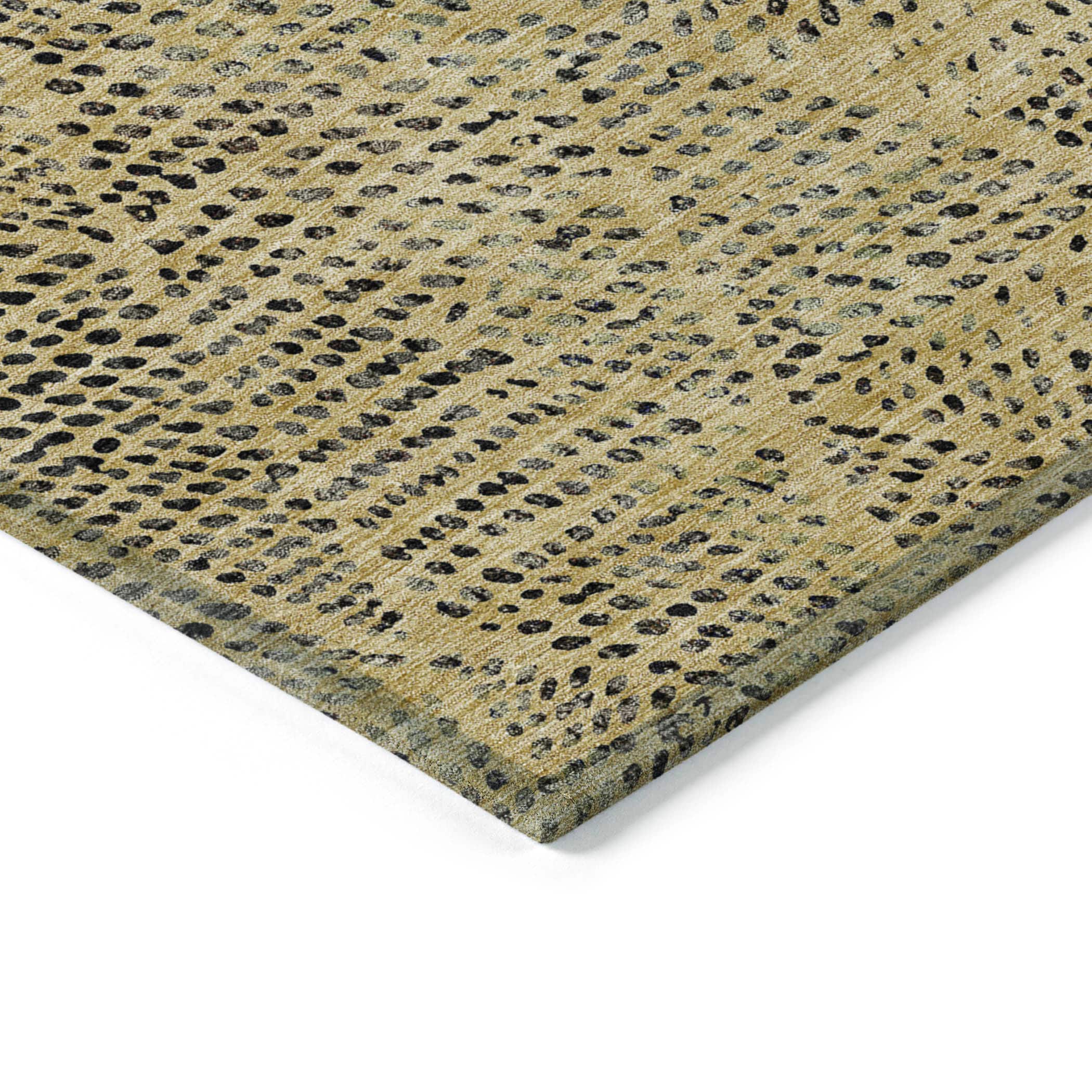 Addison Rugs ACN591GO30X46 rugs - View #4