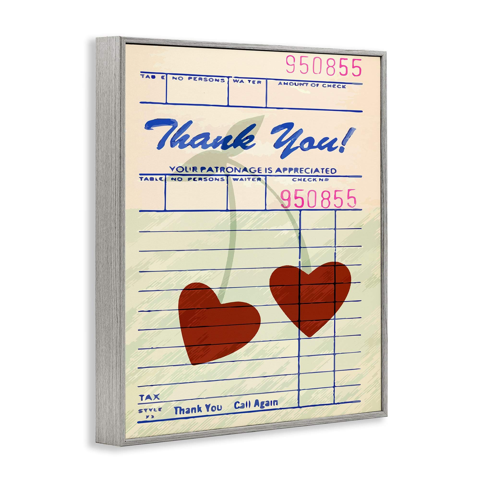 Stupell Industries BT-111-GFF-24X30 Wall-Art - View #2