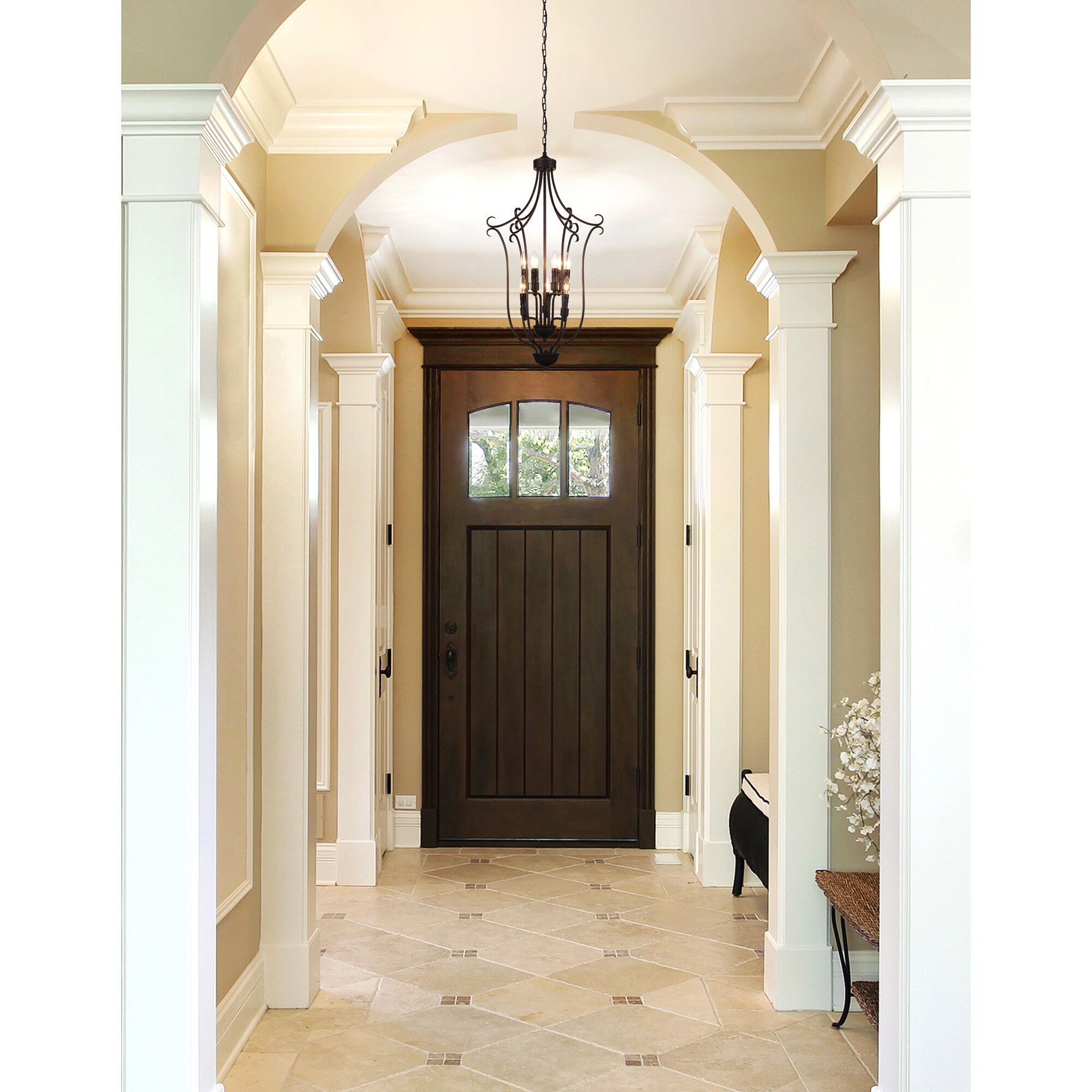 CWI Lighting 9817P19-9-121-B b090015 - View #6