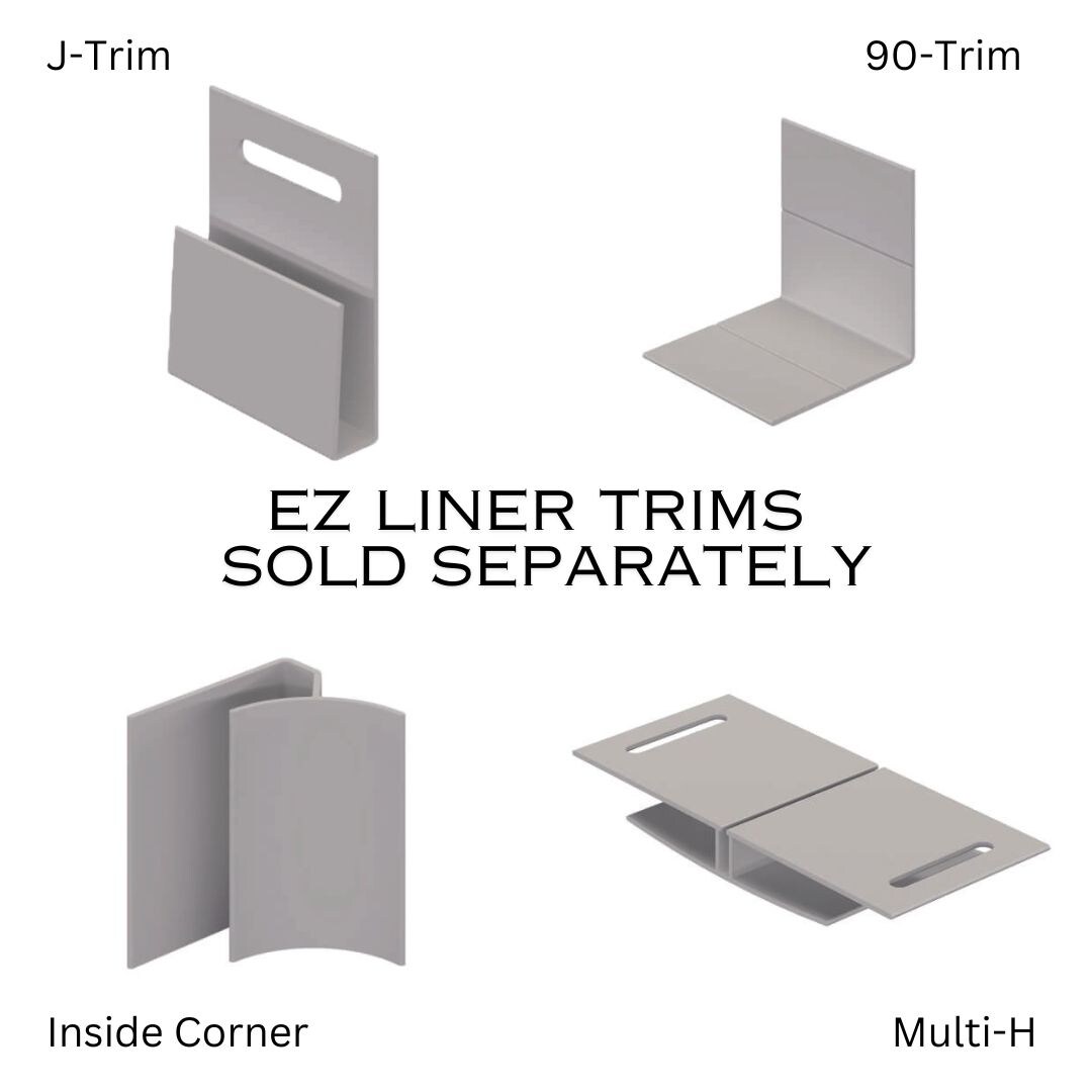 AmeriLux International 58G26128 Wall-Panels - View #2