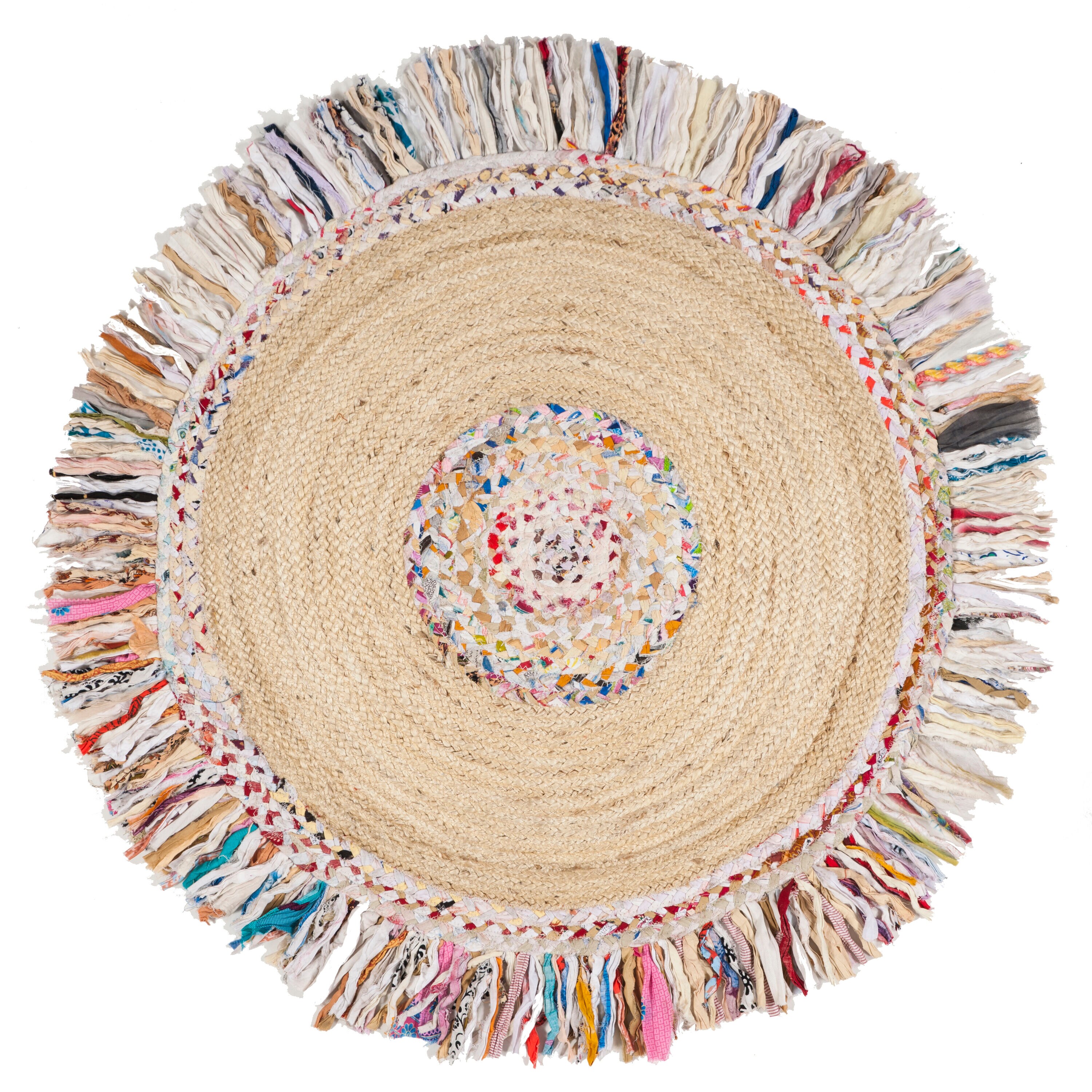 Safavieh CAP205B-3R rugs - View #2