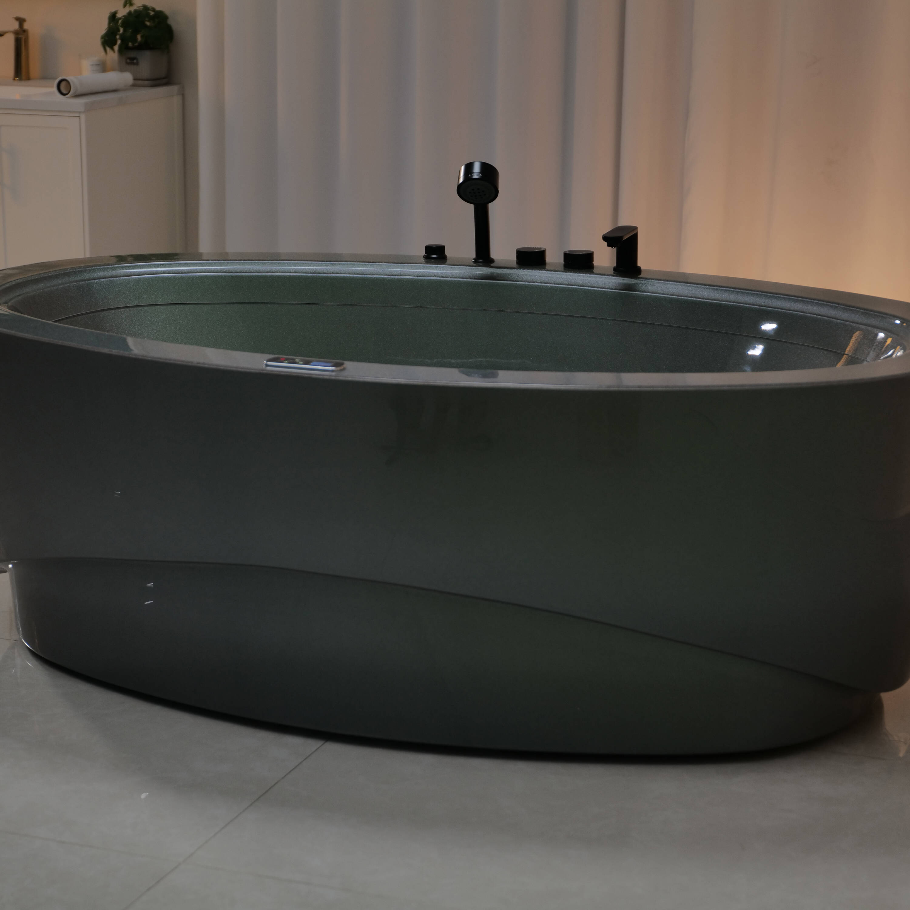 Empava EL-75DM02 bathtubs - View #15