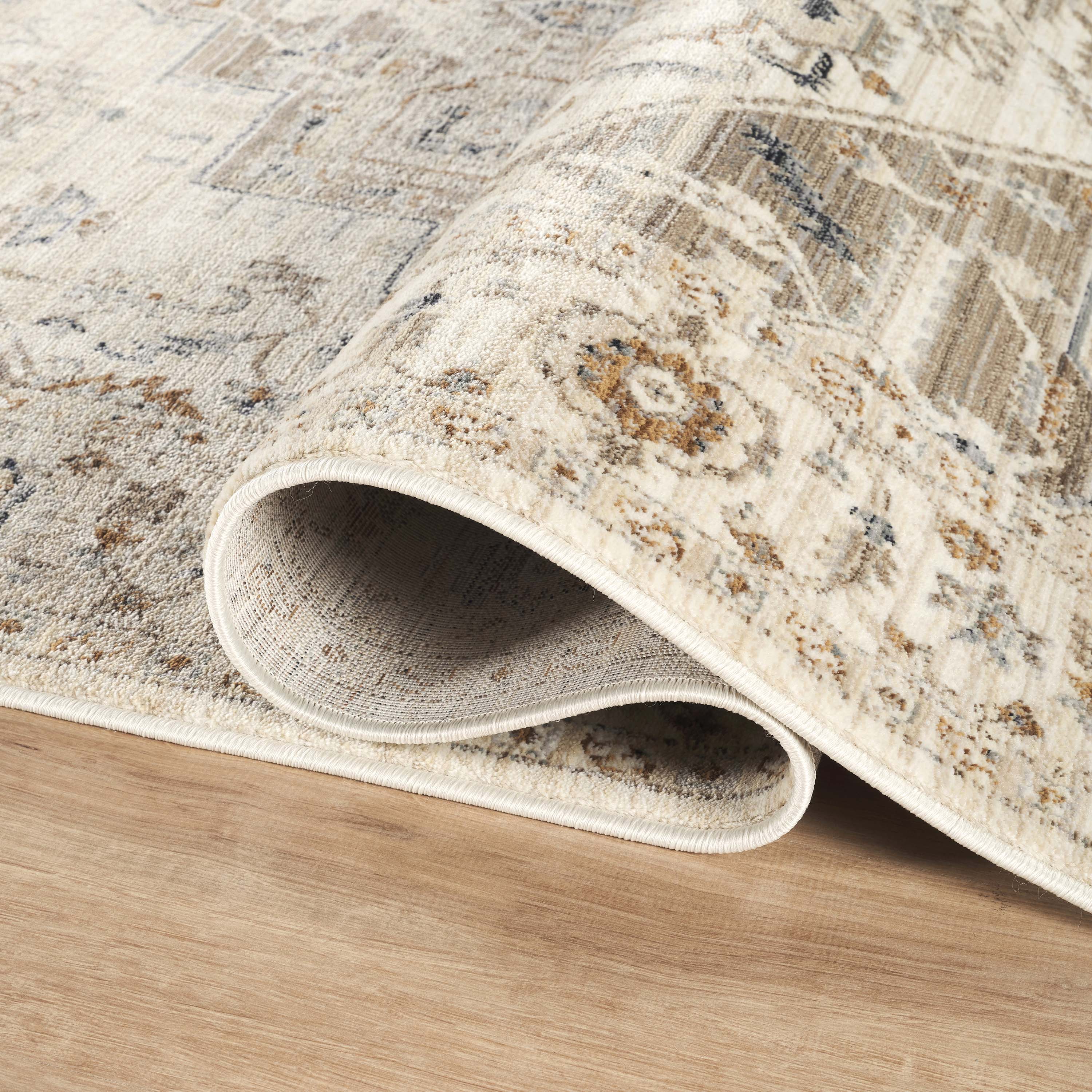 Abani Rugs ALA160A-8 rugs - View #6