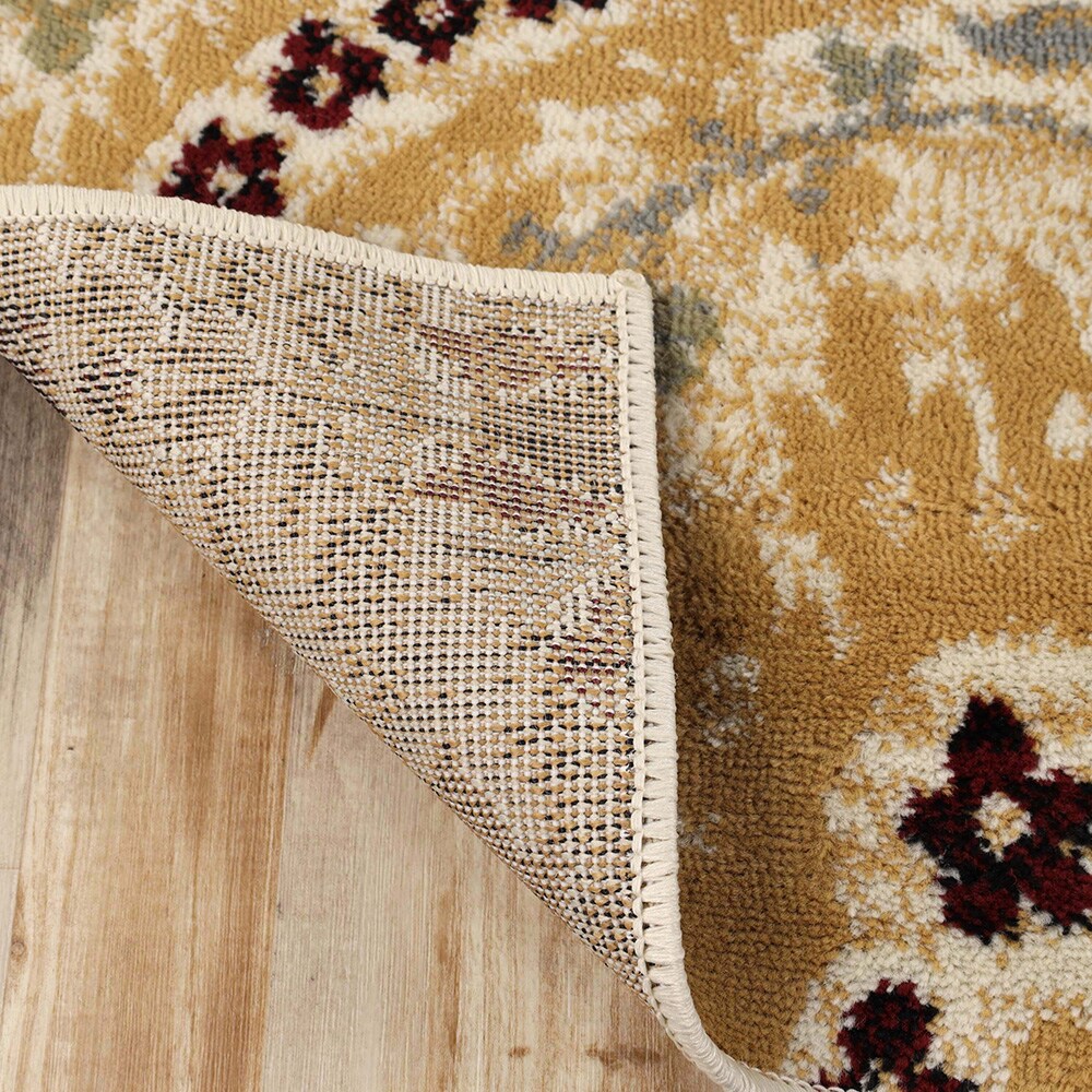 Superior 2X3RUG-AUGUSTA-CM rugs - View #4