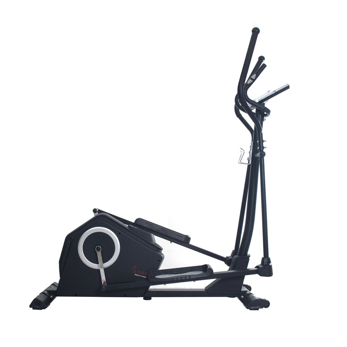 Sunny Health & Fitness Magnetic Resistance Cross-trainer Elliptical at