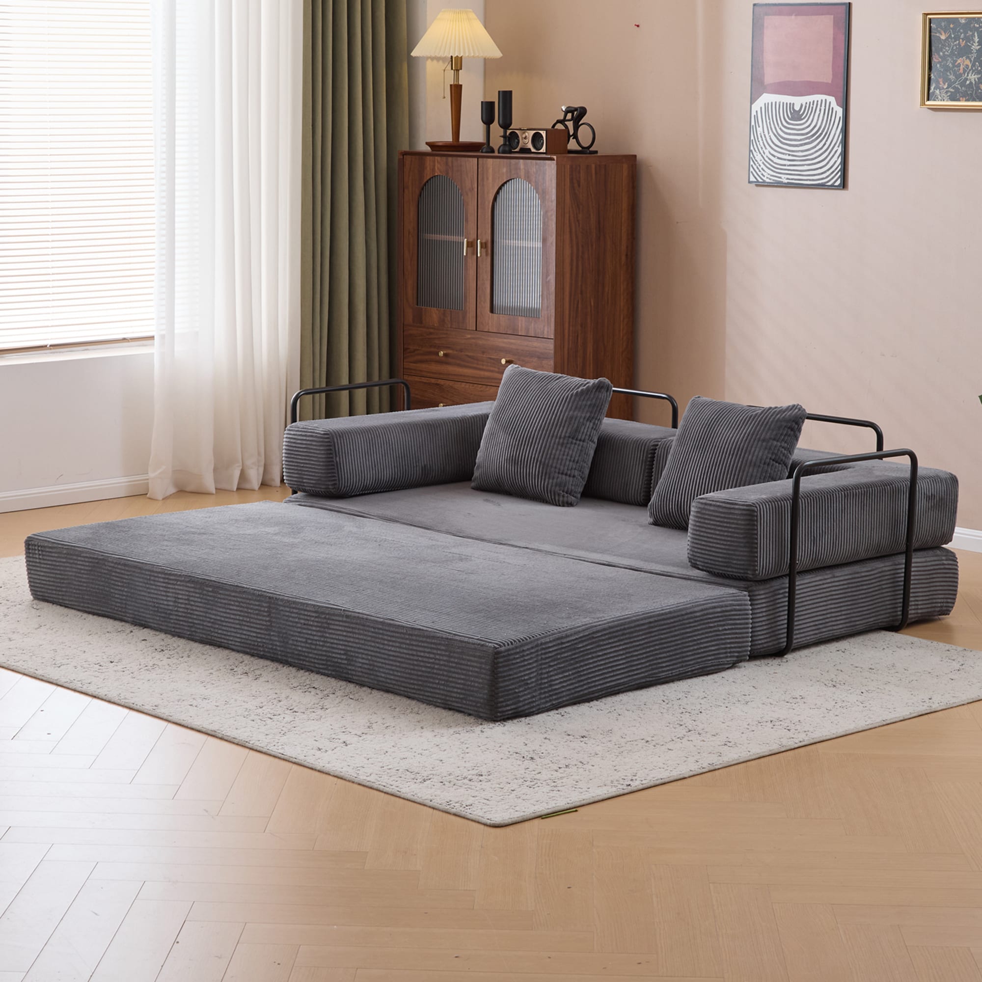 Bybafun YE9100001 futons - View #16