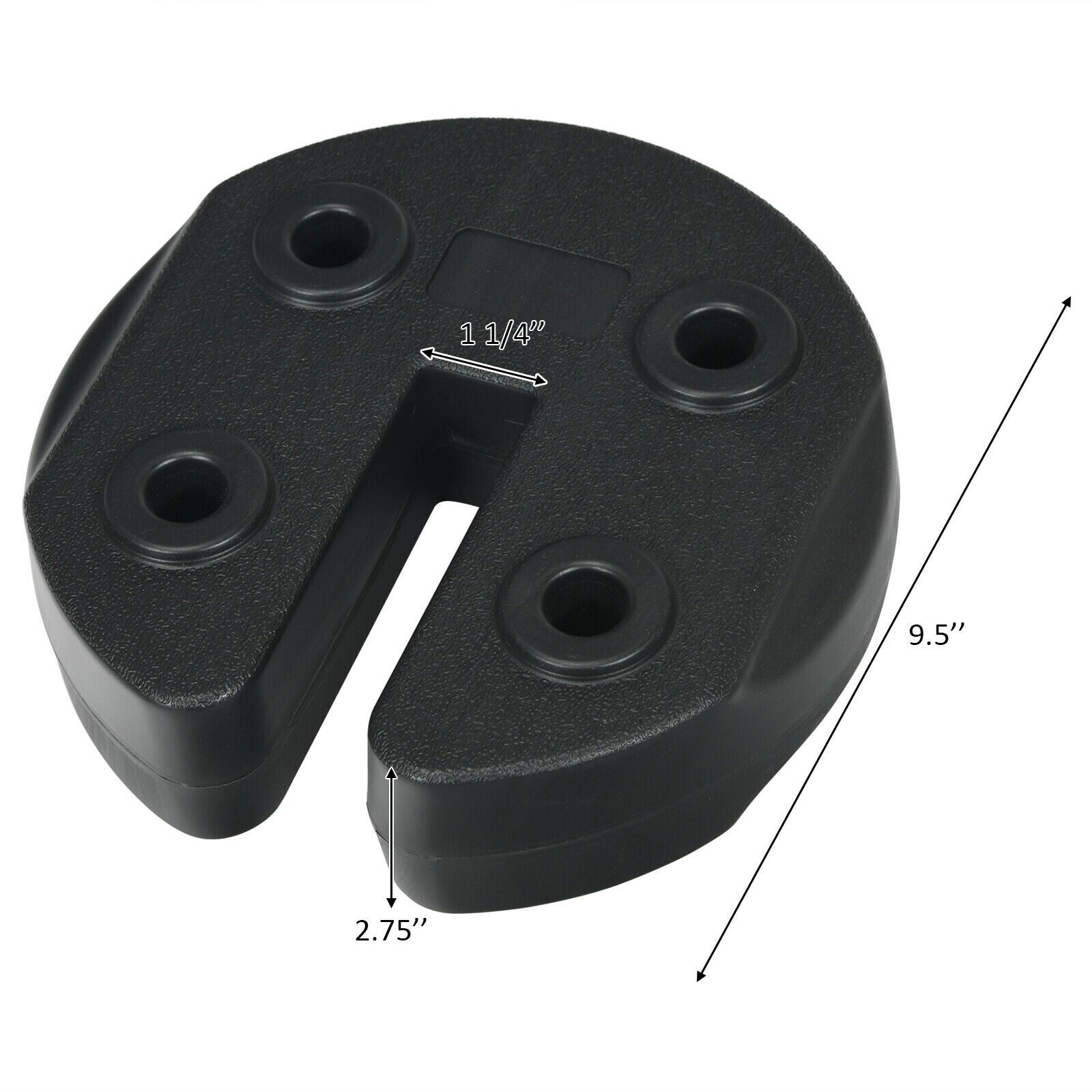 Slickblue D-CO-02607PO Canopy-Parts-Acc - View #3