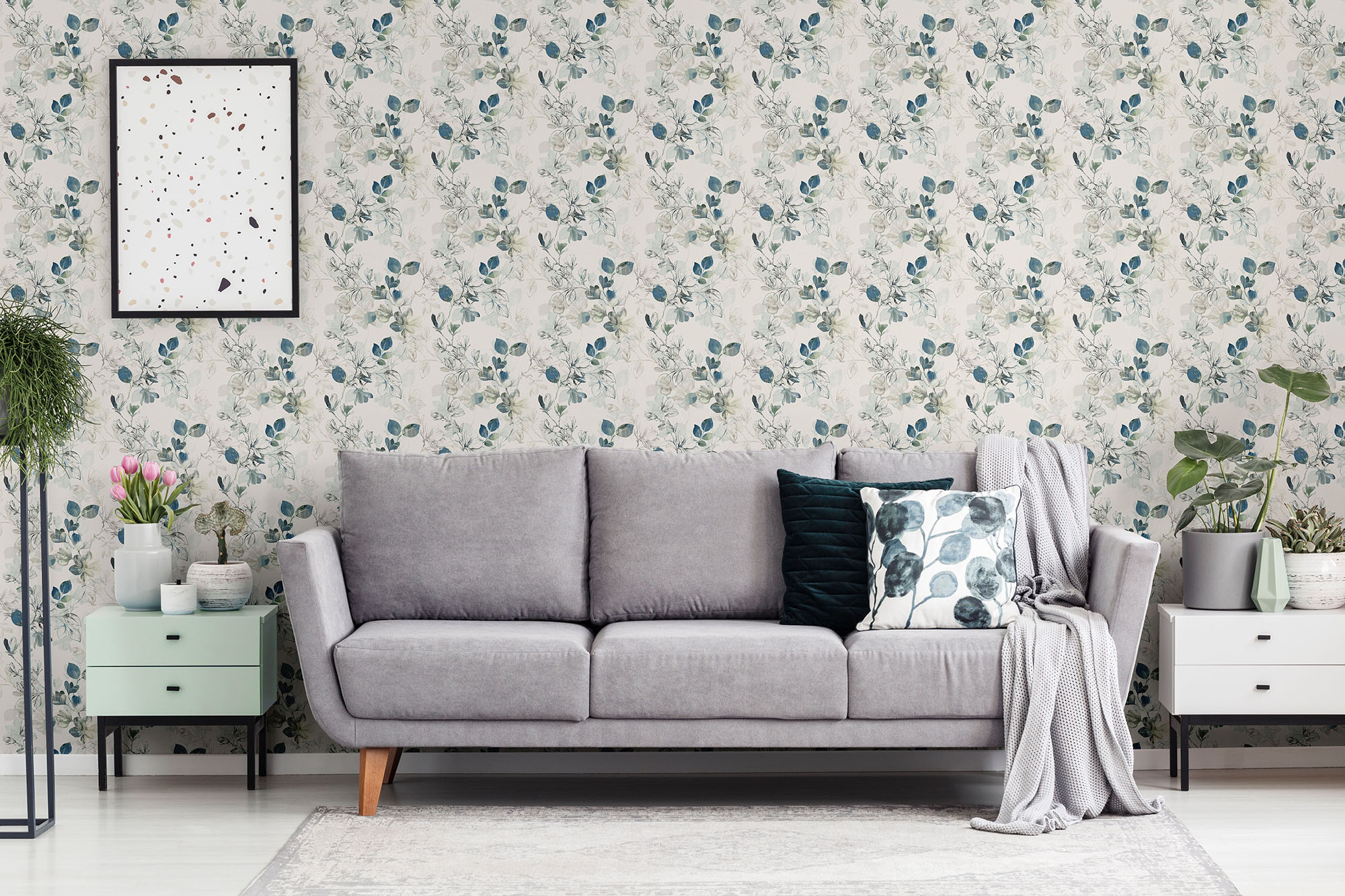 York Wallcoverings CL2544 wallpaper - View #3