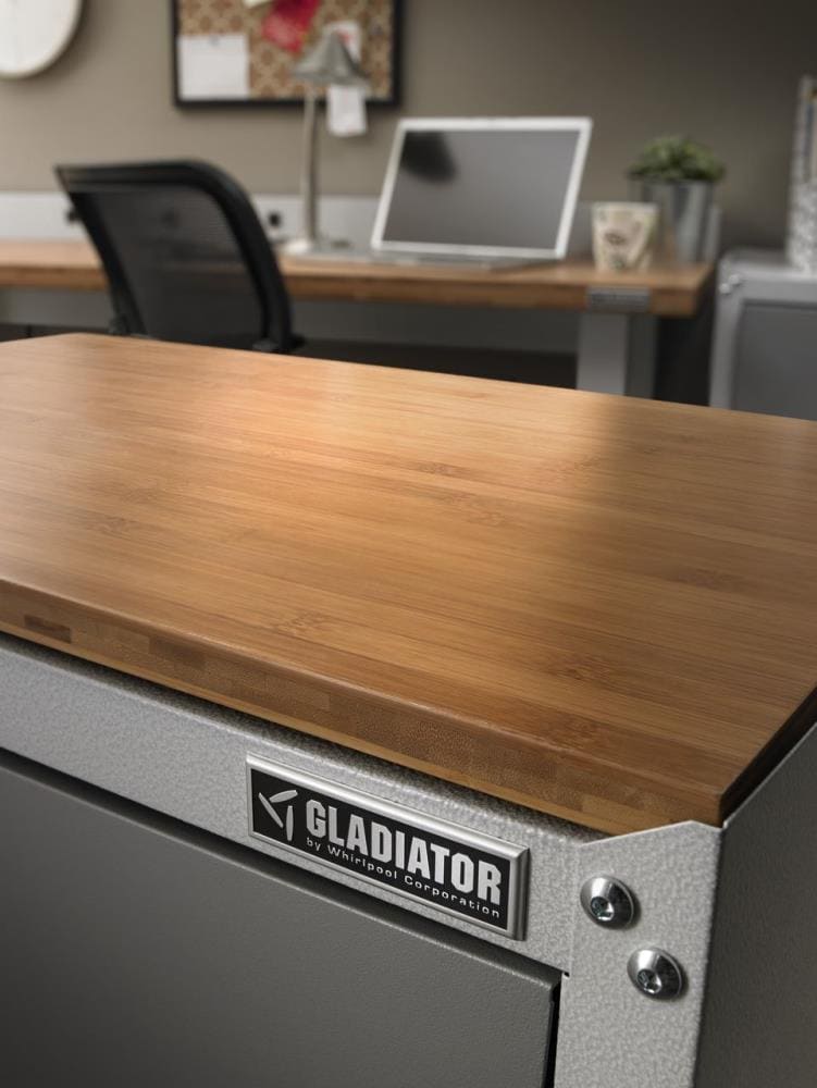 Gladiator GAGB28FVEW Garage-Cabinets - View #5