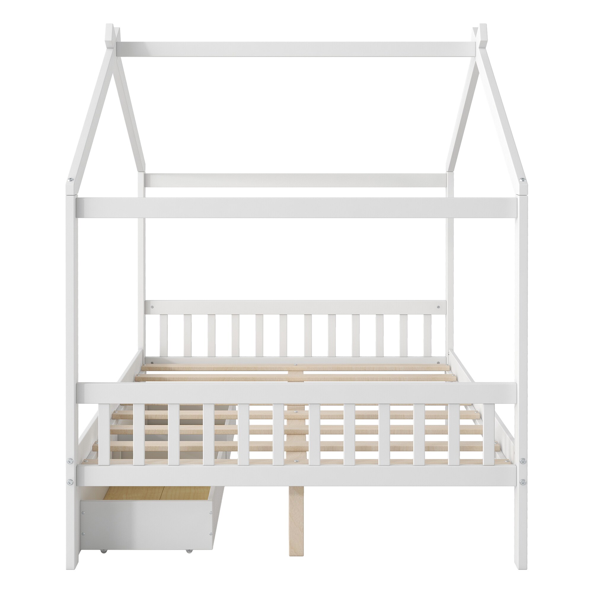 ModernLuxe WF292923AAK beds - View #7