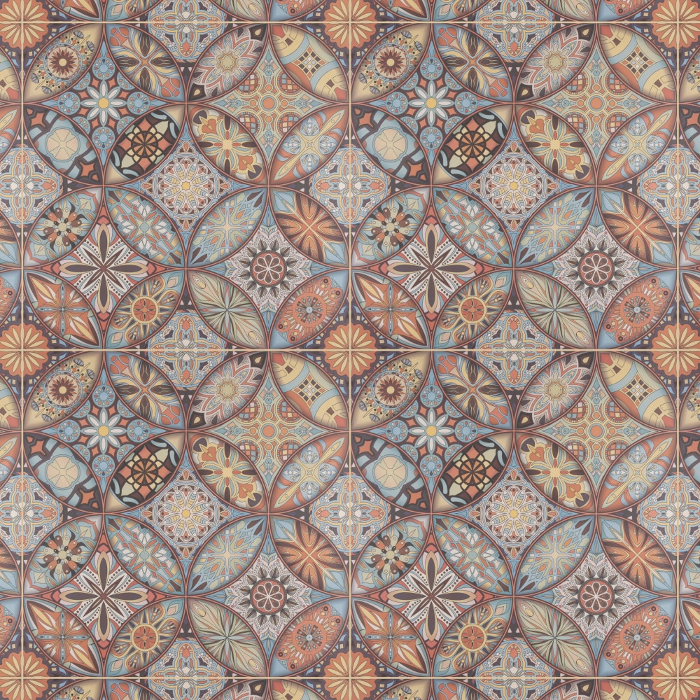 Affinity Tile FIM19TKS Ceramic-Tile - View #5