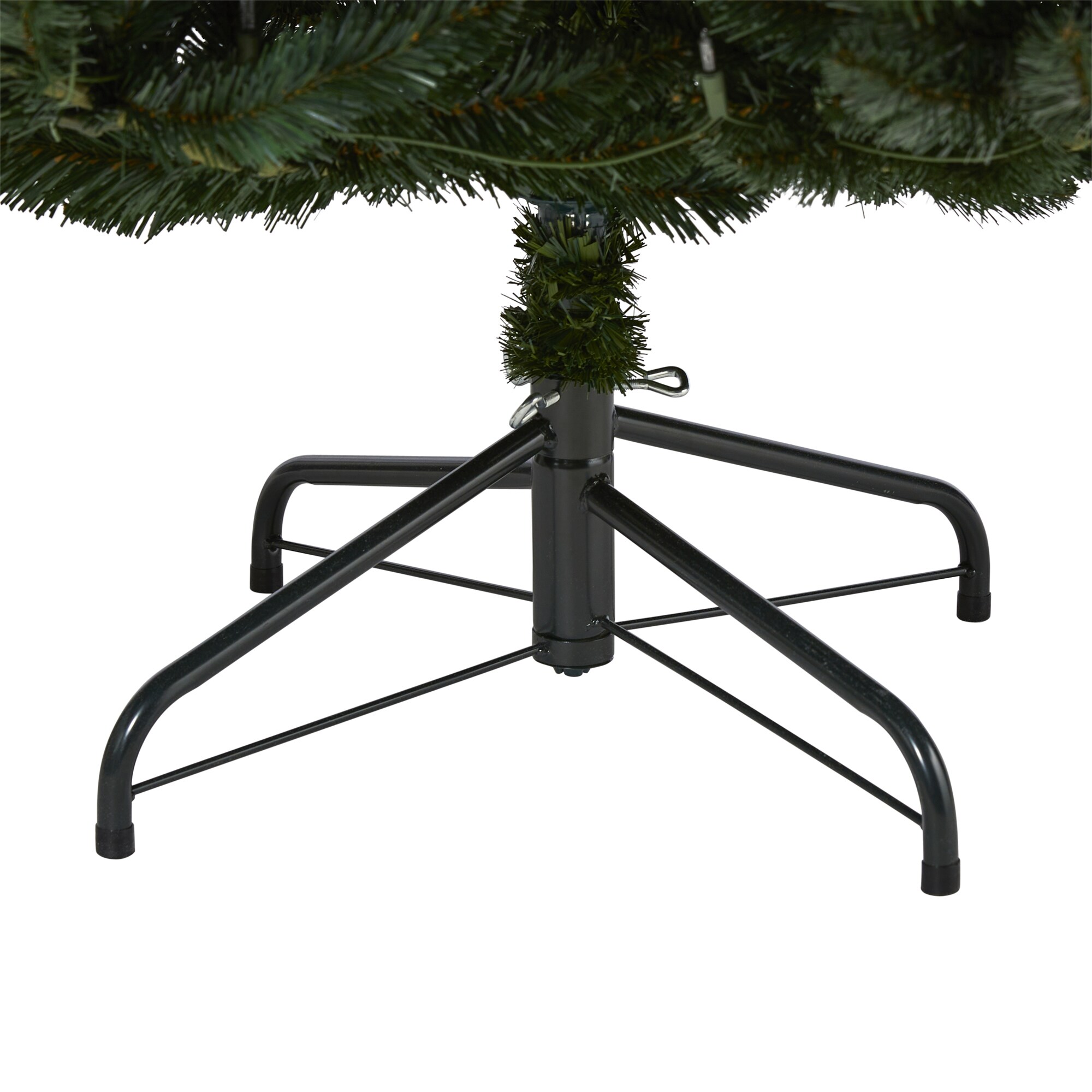 Nearly Natural T1916 Artificial-Christmas-Trees - View #5