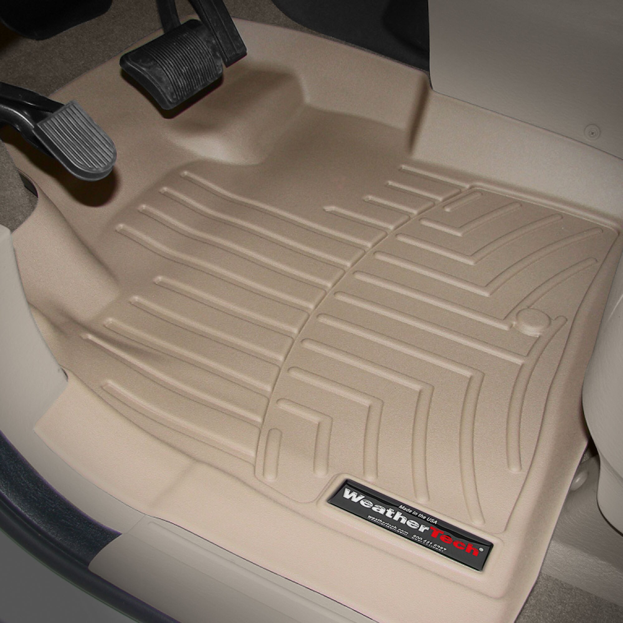 WeatherTech 450941 Interior-Car-Acc - View #2