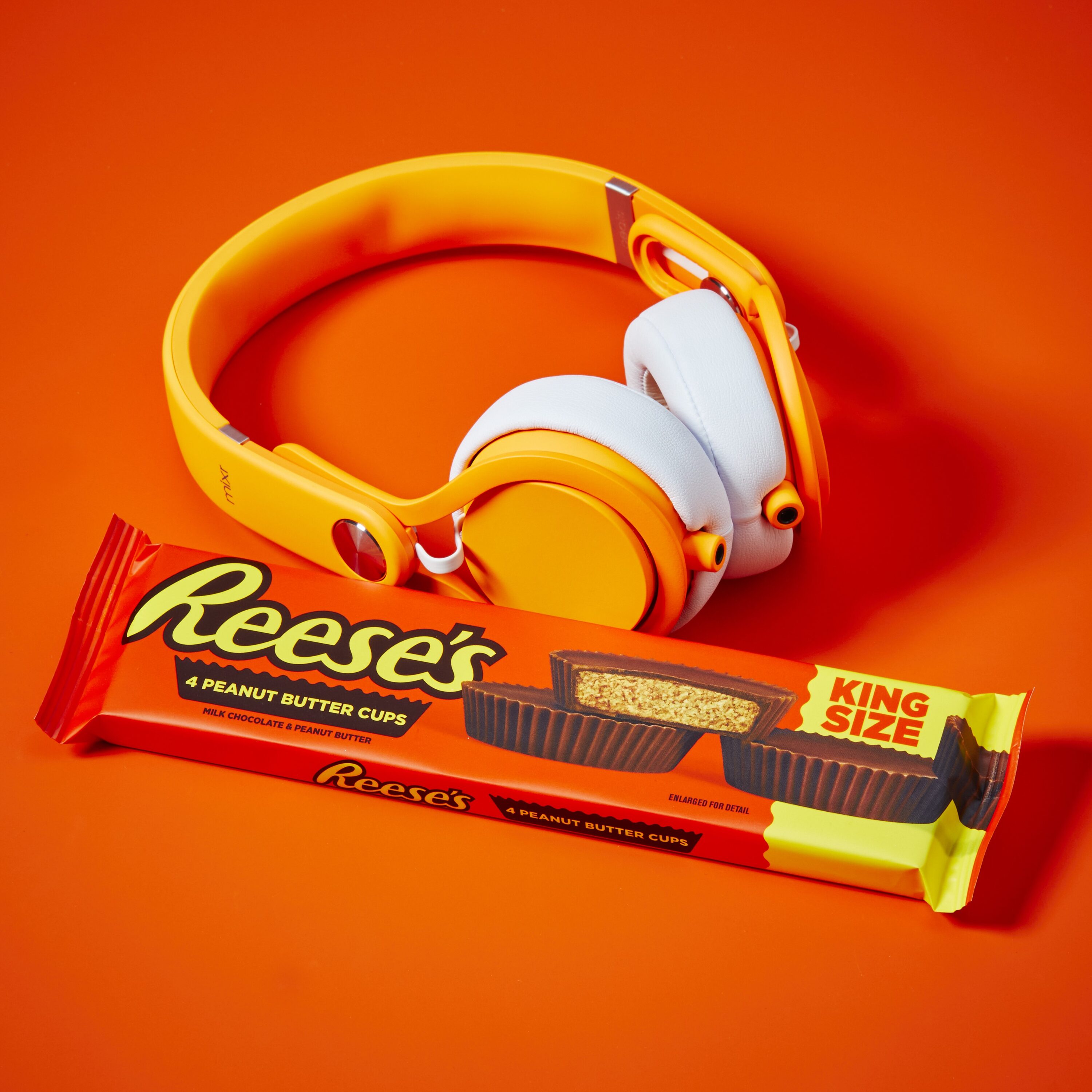 Reese's RPC24 Snack-Candy - View #4