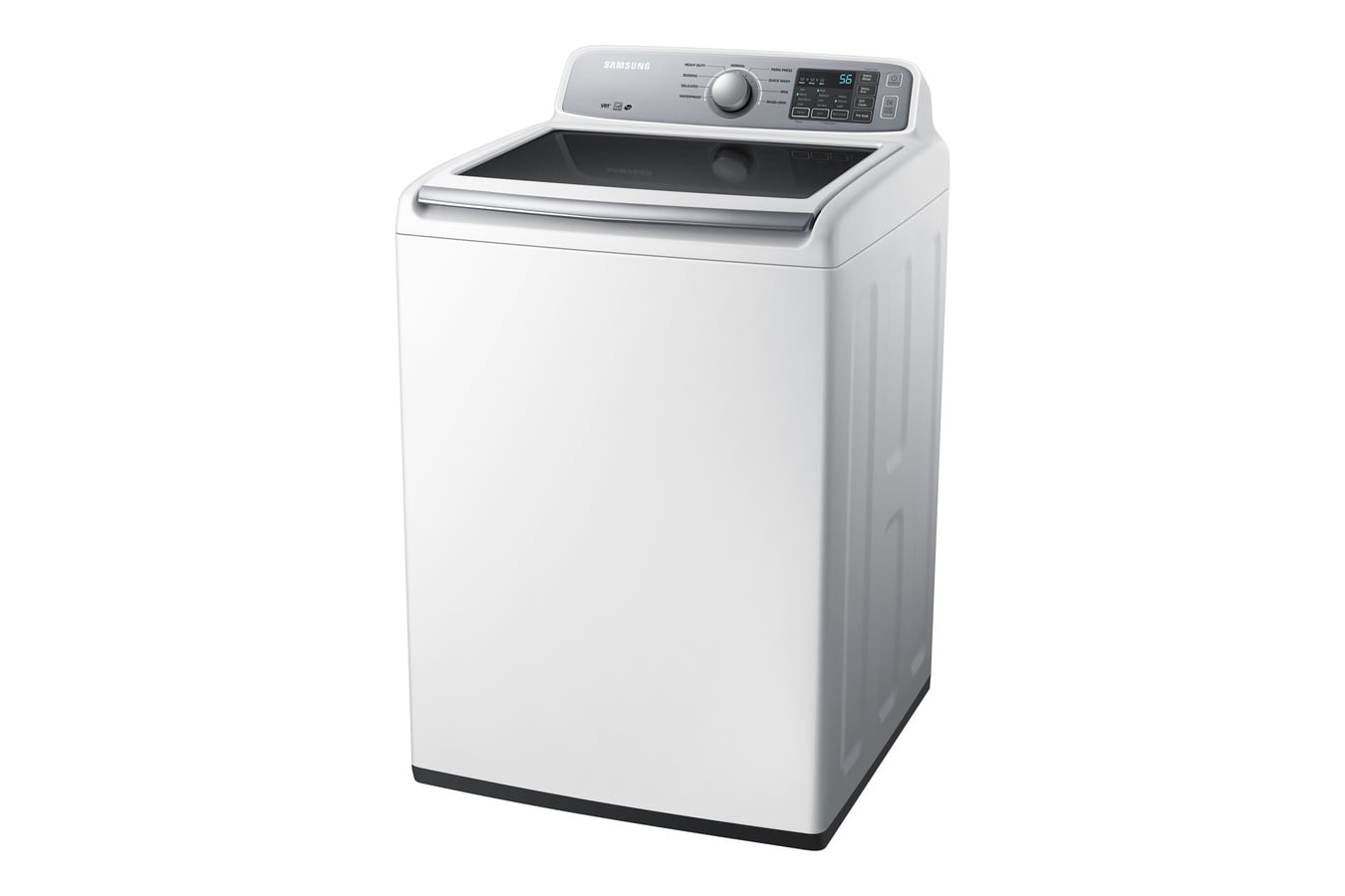 Samsung WA45H7000AW Tl-Wash - View #7