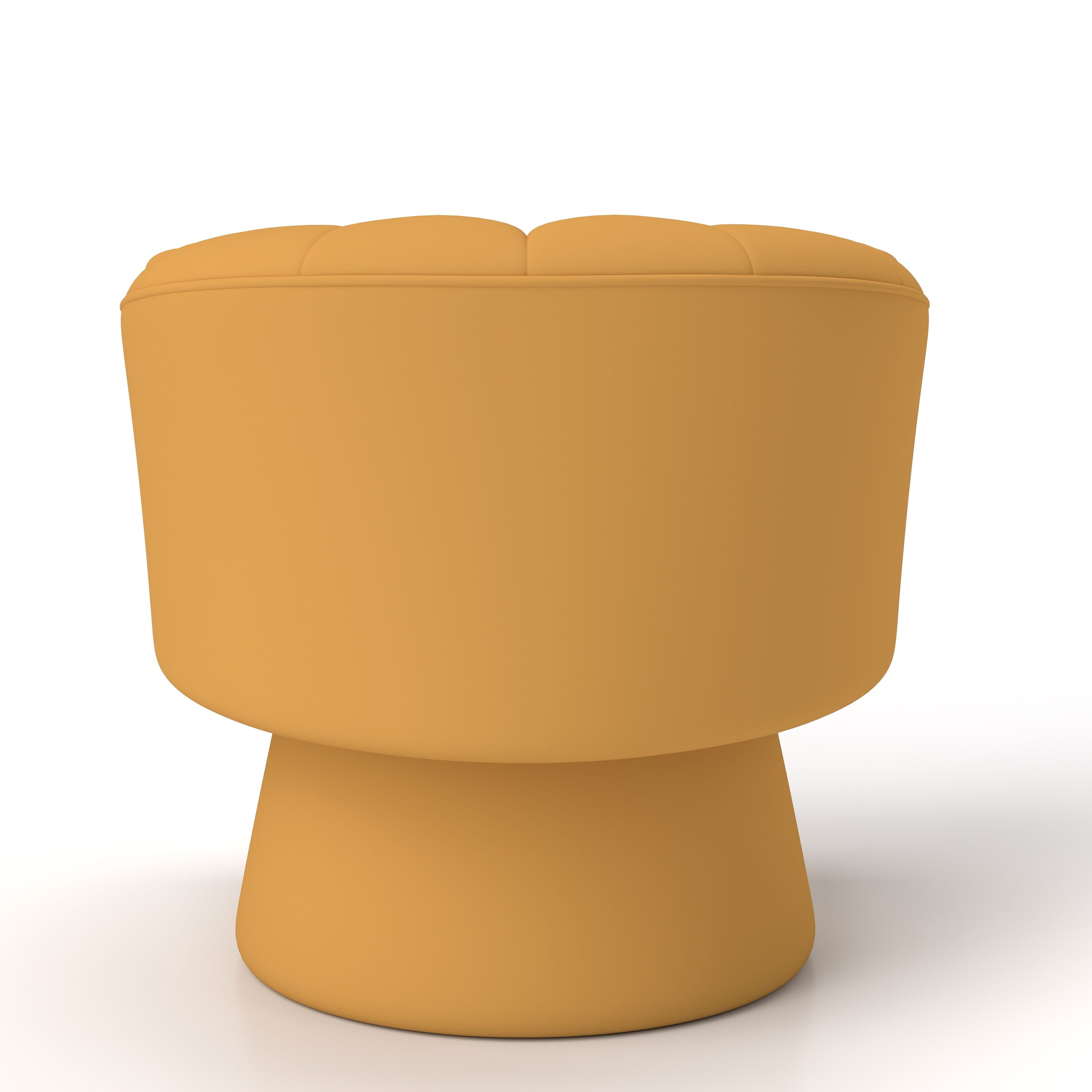 SEYNAR XY697-MUSTARD-S2 chairs - View #5