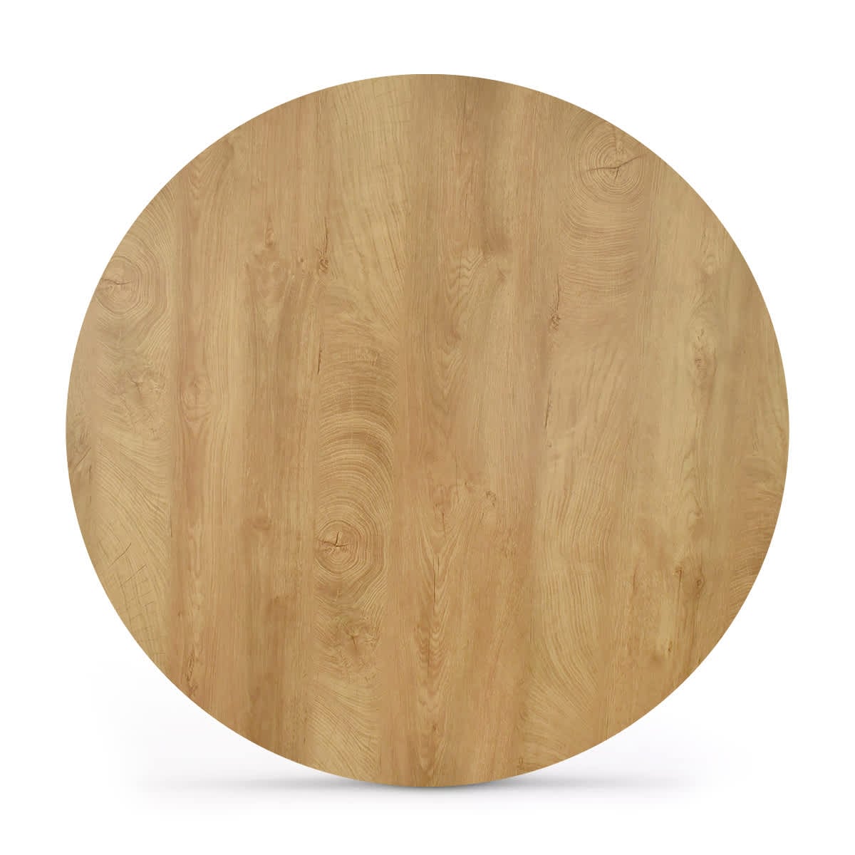 Maison Boucle ATHENS-TABLE-OAK Dining-Tables - View #6