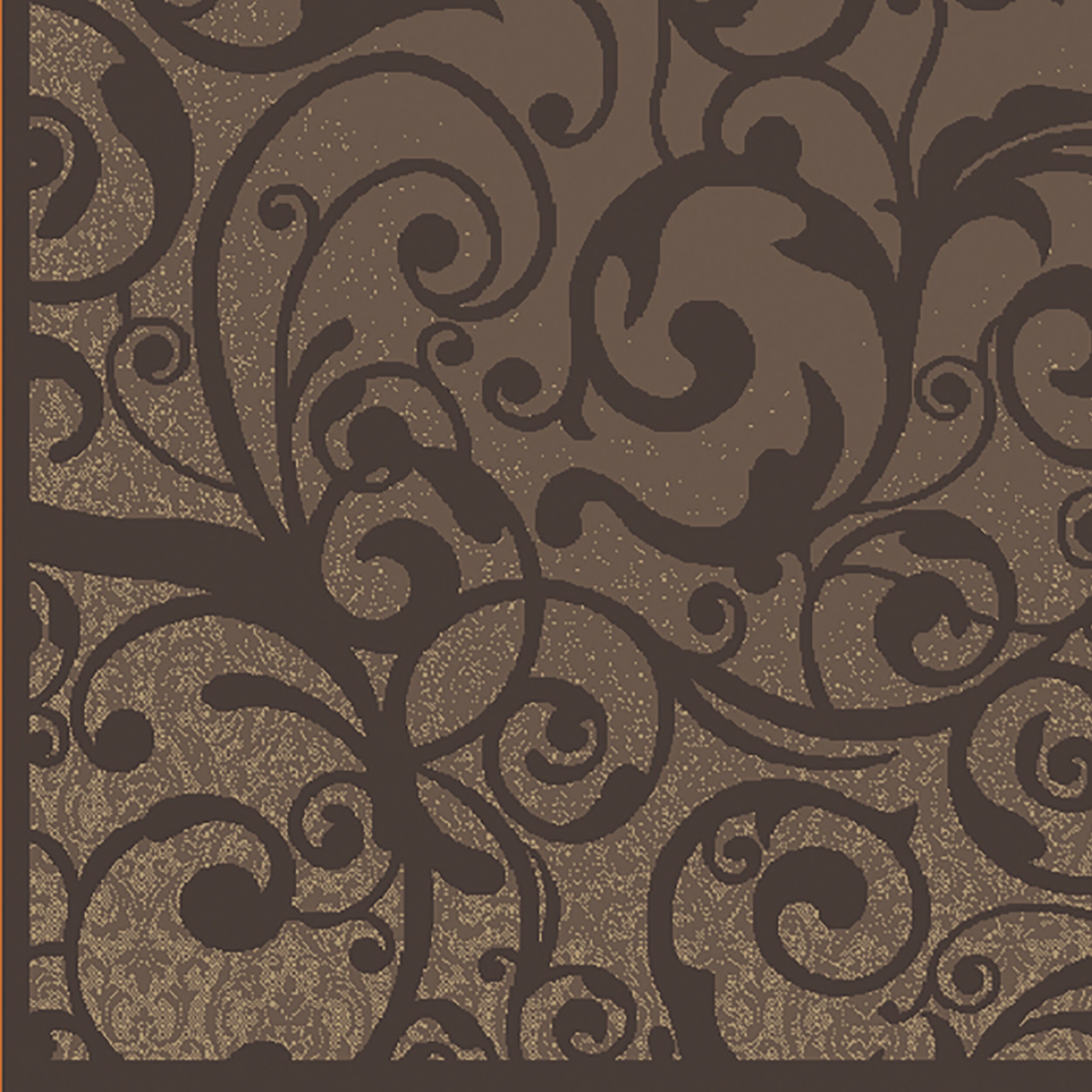 Radici USA 1845/0042/BROWN rugs - View #4