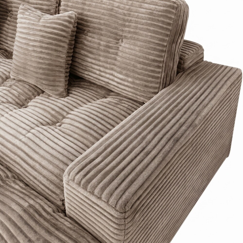 Mibranix LASF367 Sofas-Loveseats - View #6