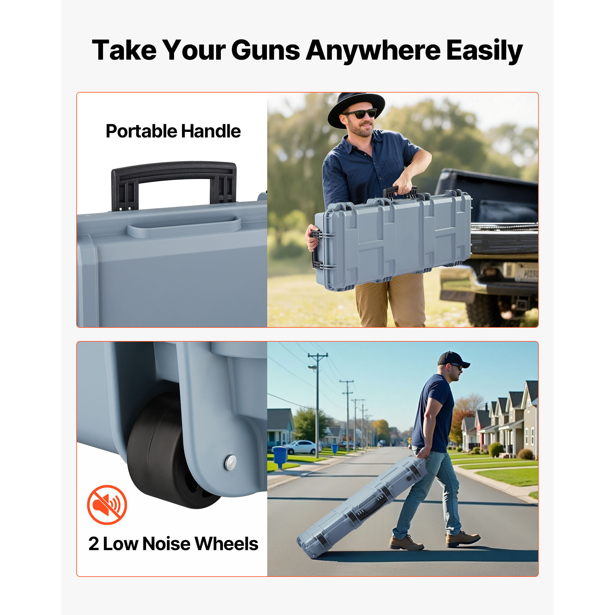 GIVIMO LW047GIVSS935 Gun-Safes - View #6