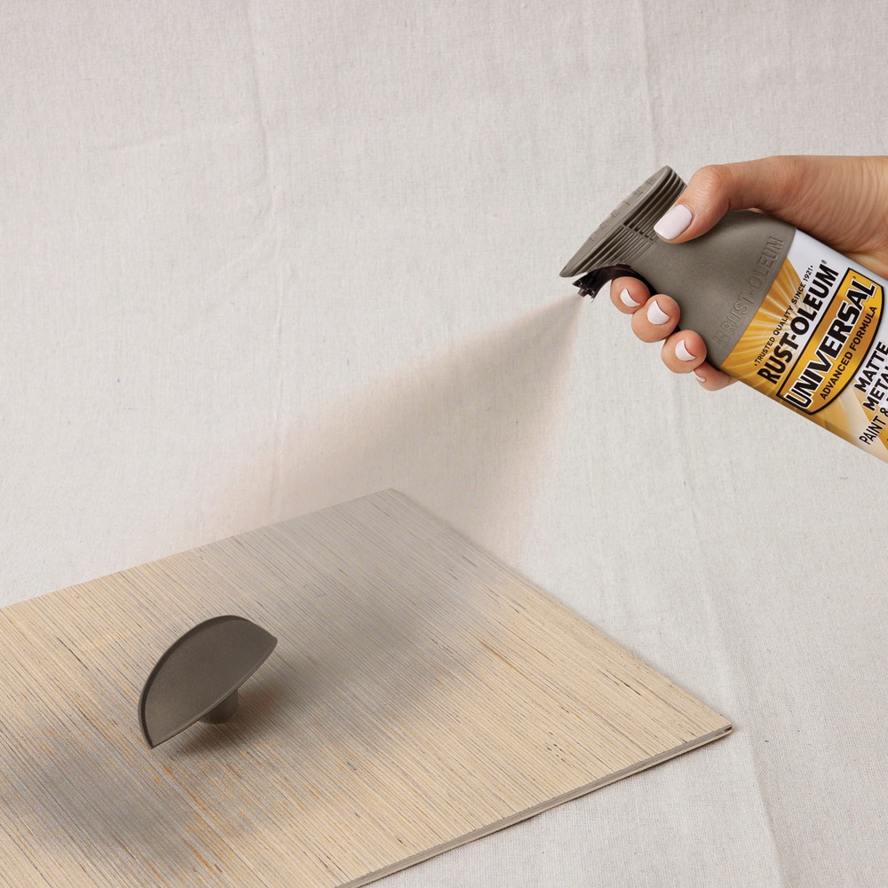 Rust-Oleum 271471SOS Spray-Paint - View #5